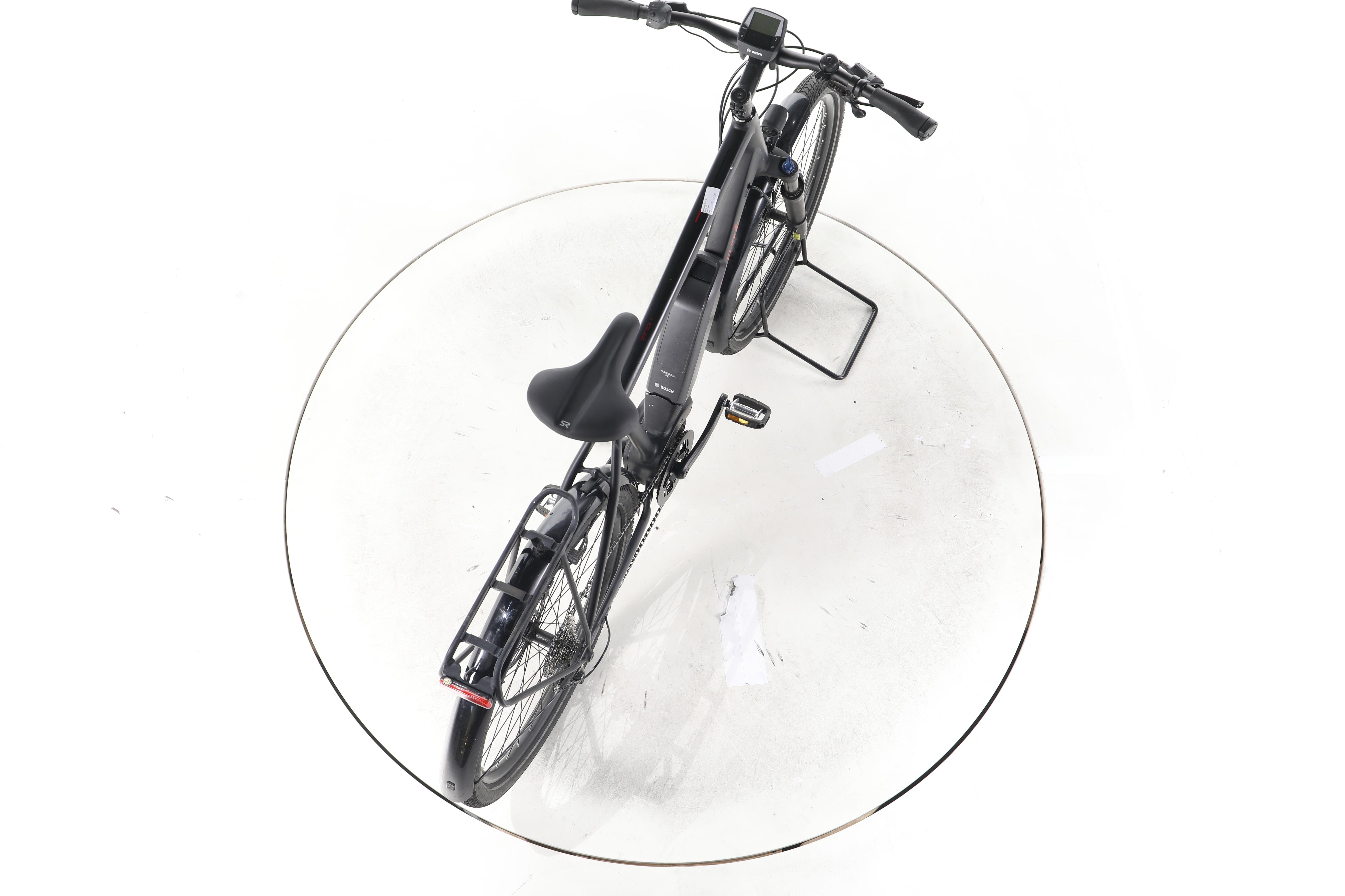 Diamant Zing + Trekking E-Bike - Image 23