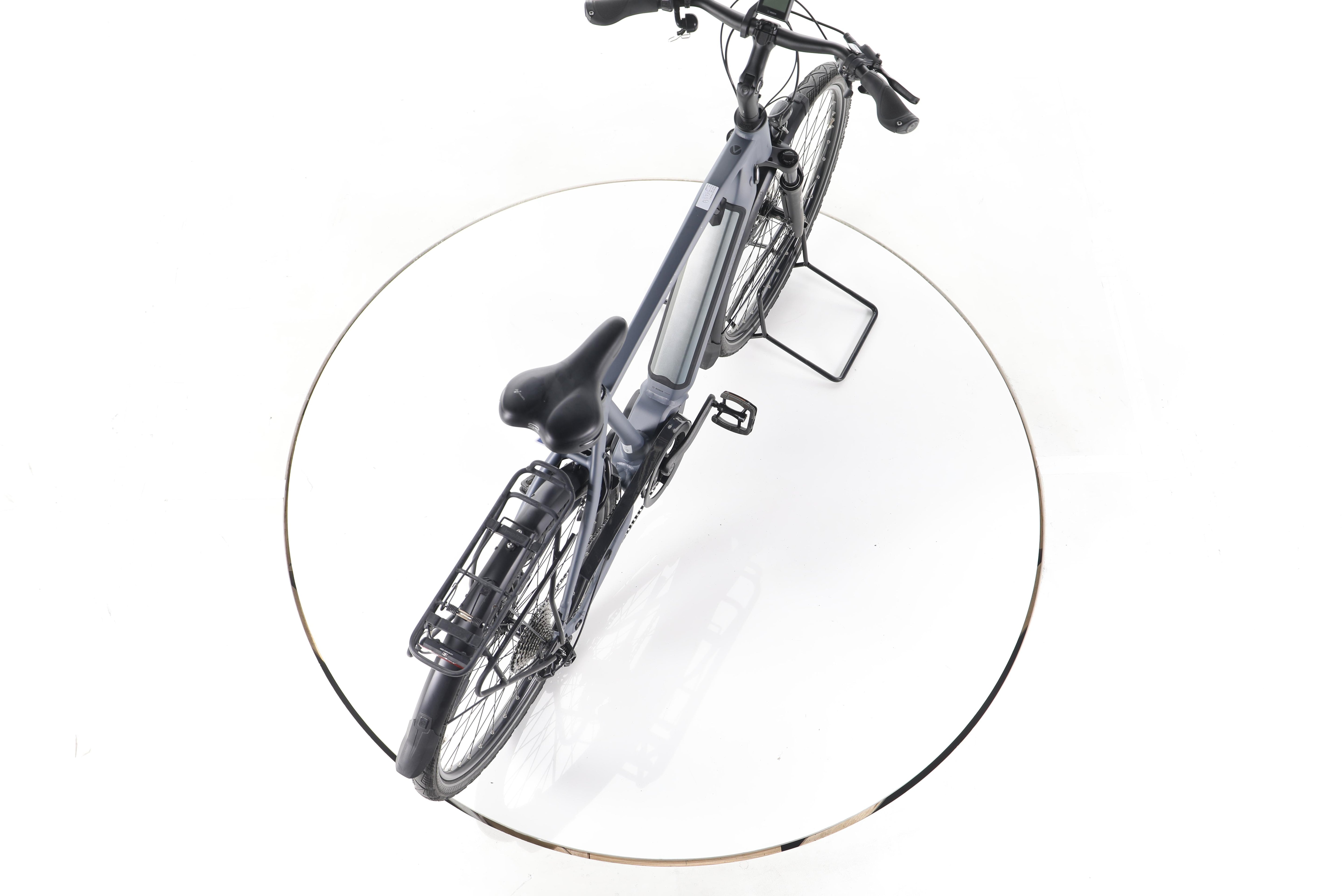 Velo de Ville AEB 990 Trekking E-Bike - Image 23