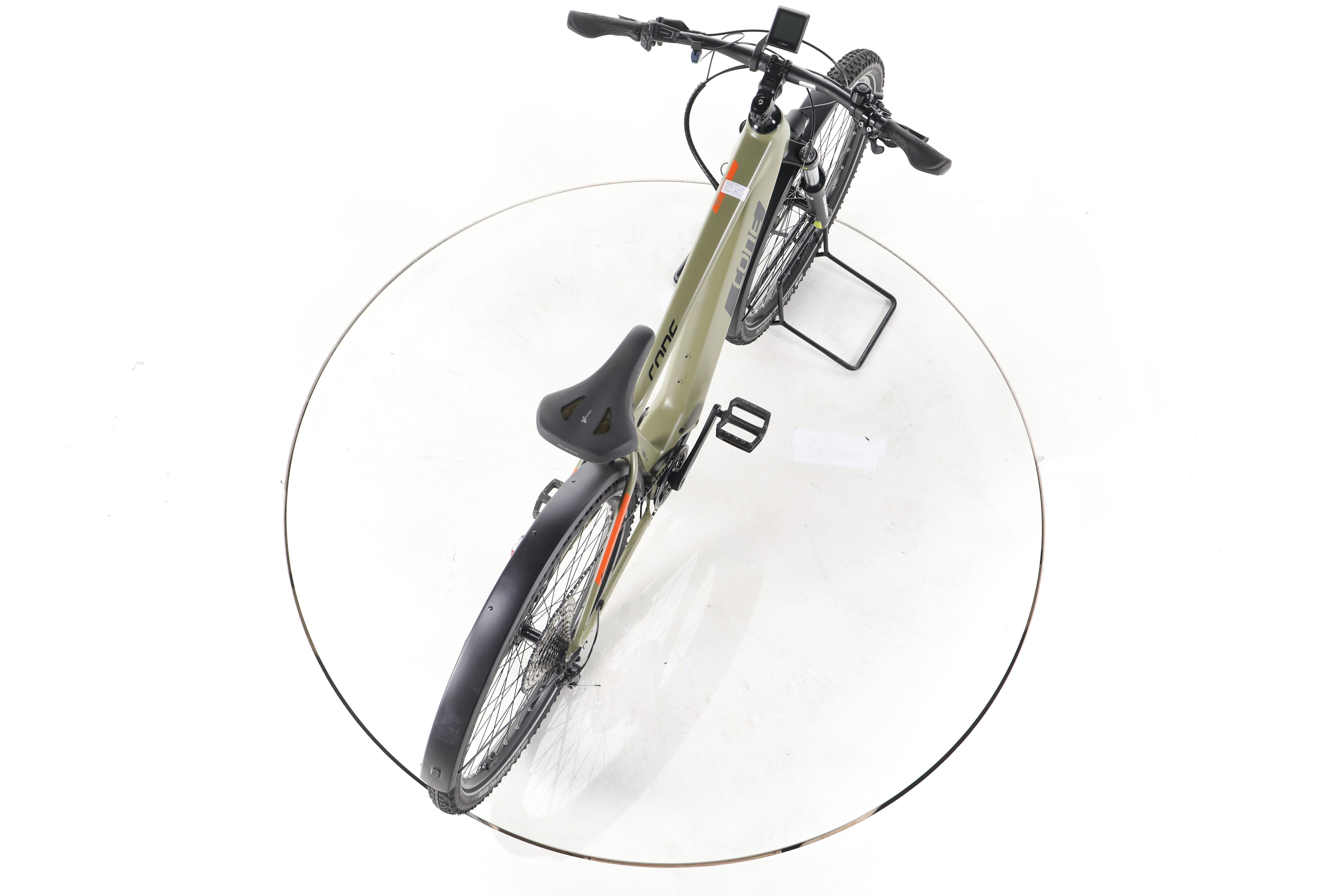 CONE Bikes eCross IN 3.0 Allroad E-Bike - Image 23