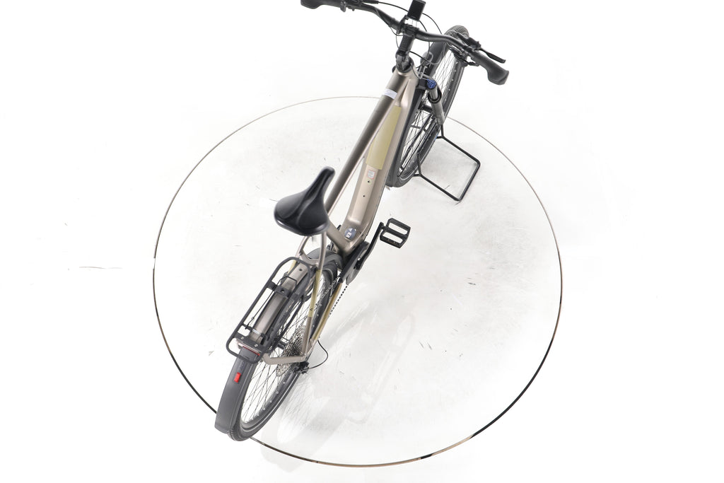 Cube Kathmandu Hybrid Pro Trekking E-Bike - Image 23