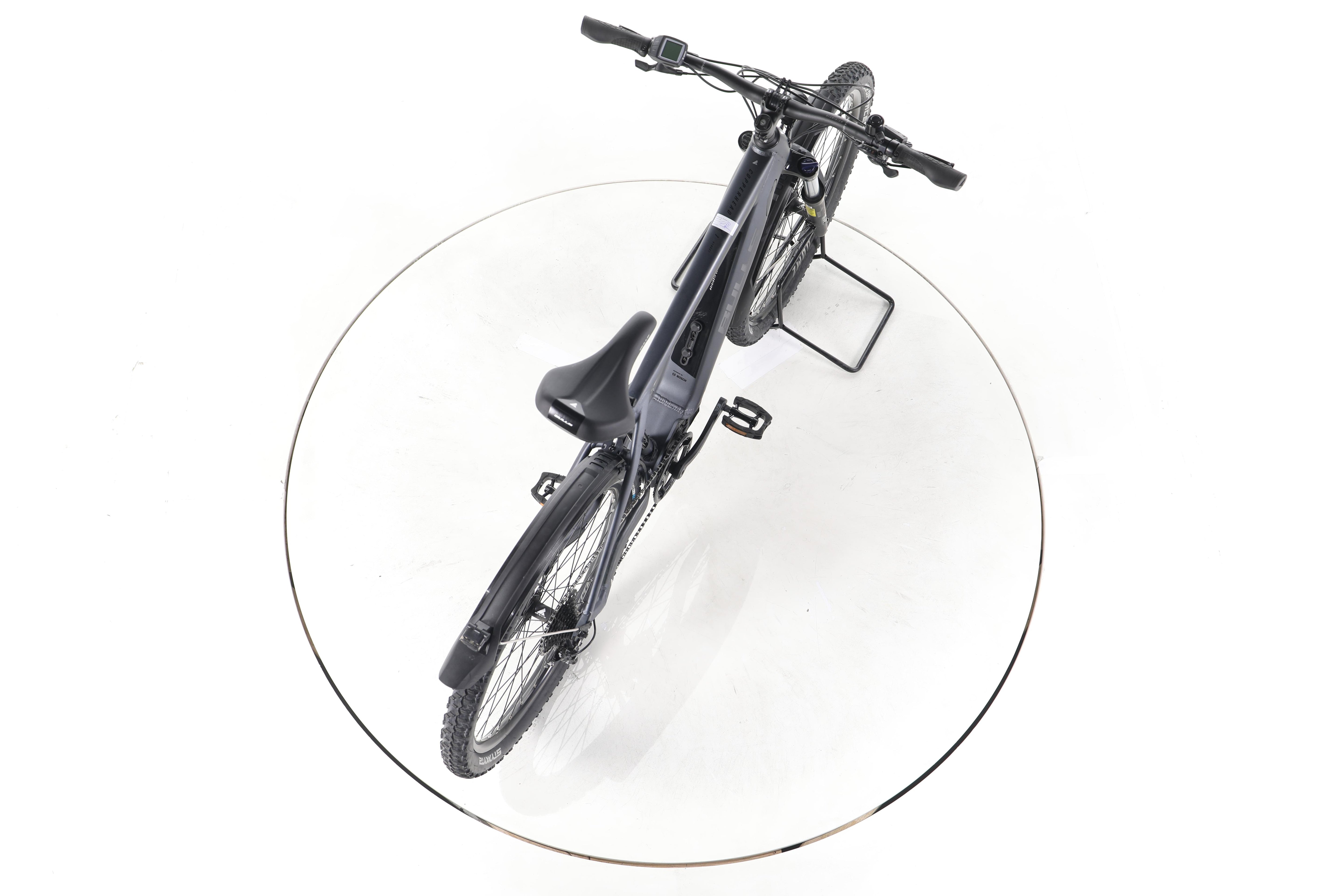 Bulls Copperhead Evo 1 Street Trekking E-Bike - Image 23