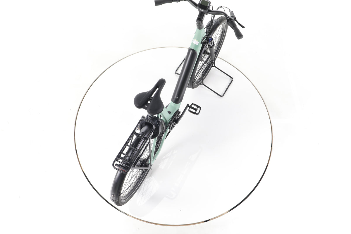 Winora Sinus R8 eco City E-Bike Tiefeinsteiger - Image 23
