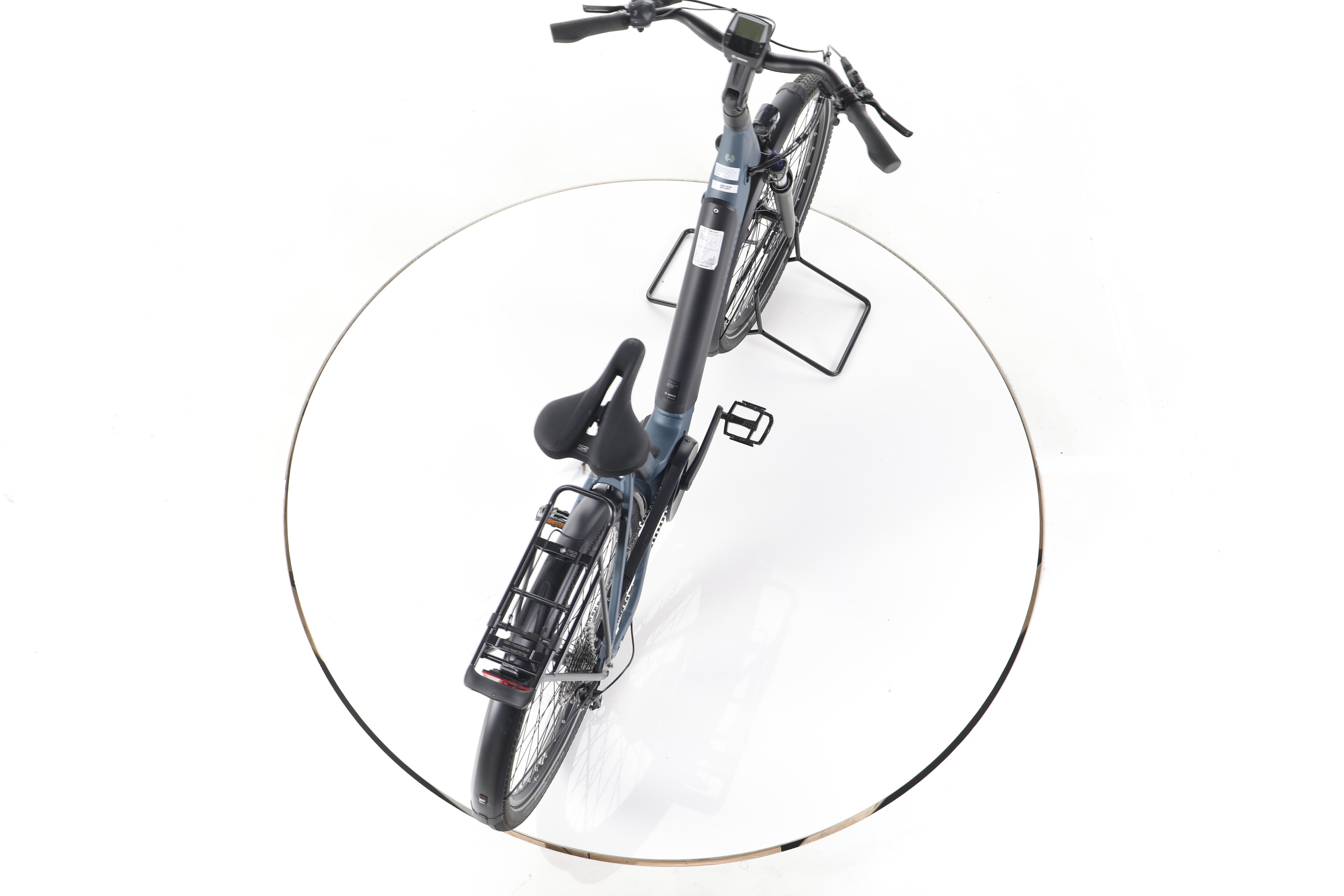 Winora TB300 Trekking E-Bike Tiefeinsteiger - Image 23