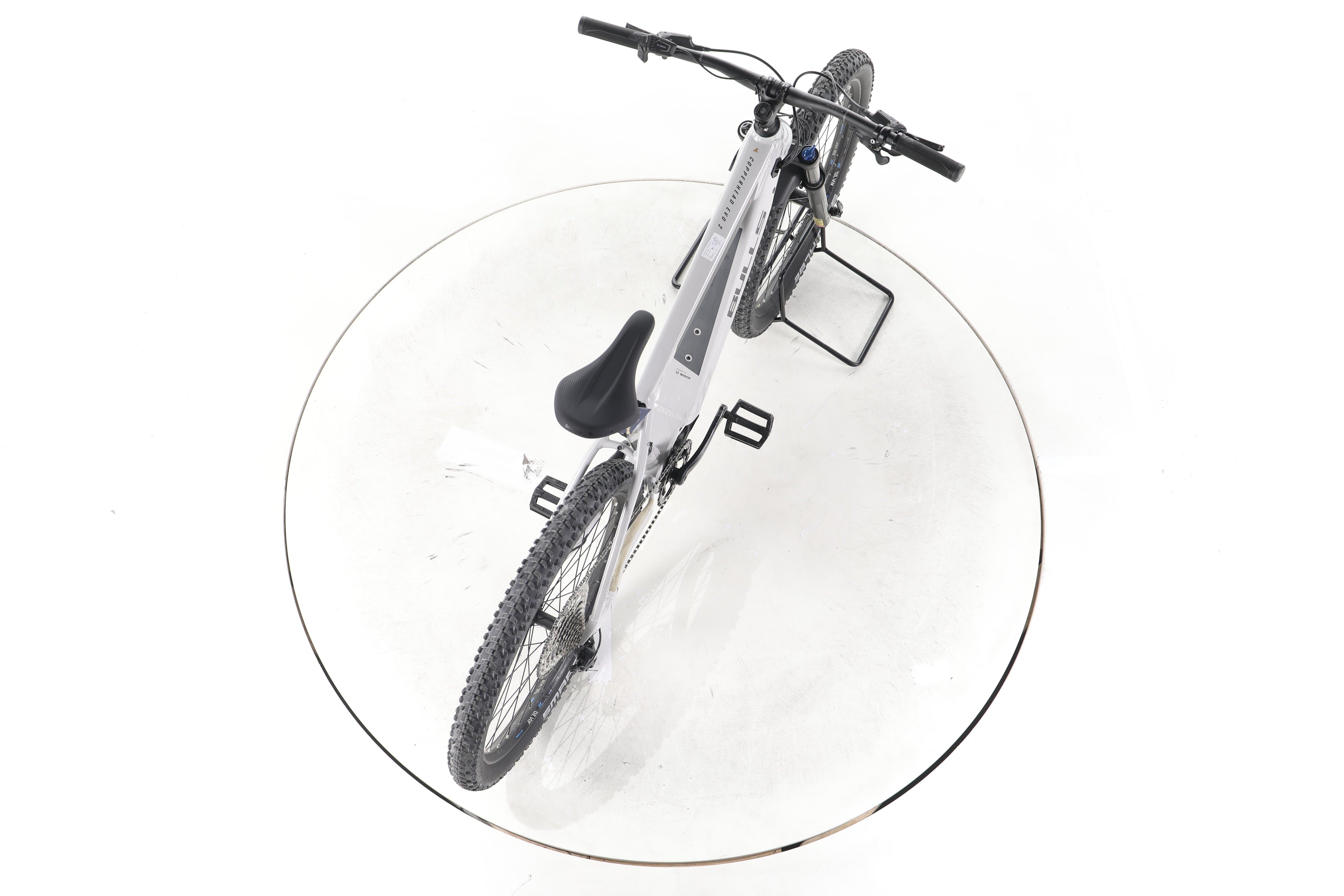 Bulls Copperhead EVO 2 E-Bike - Image 23