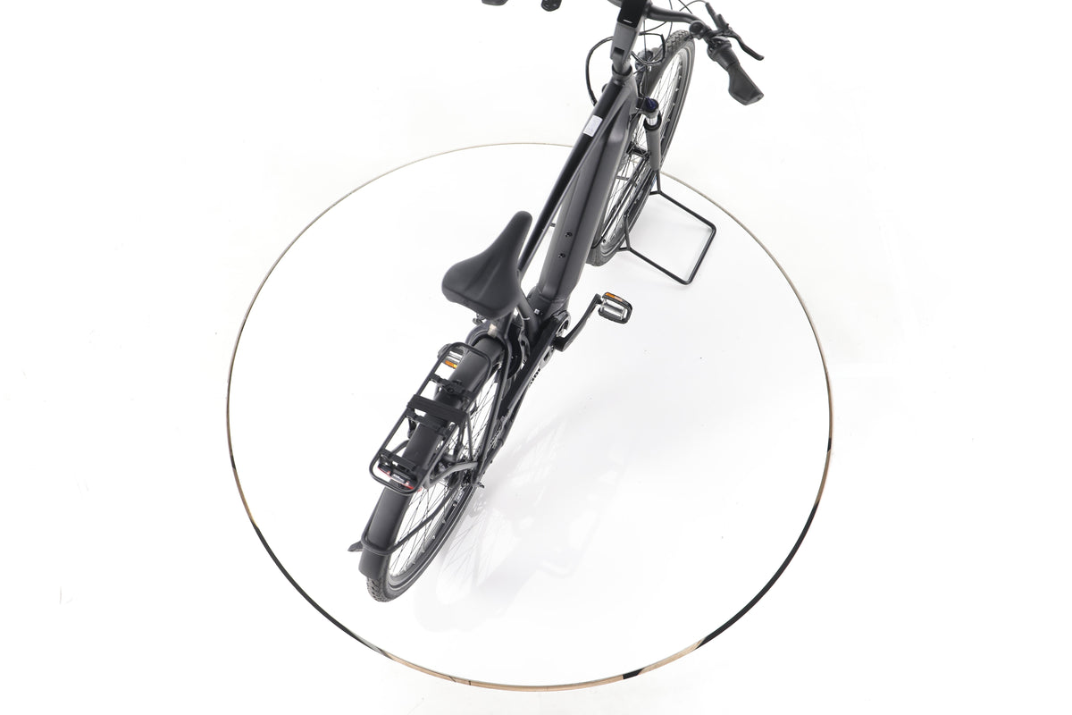 Giant Dailytour E+ 2 GTS City E-Bike - Image 23