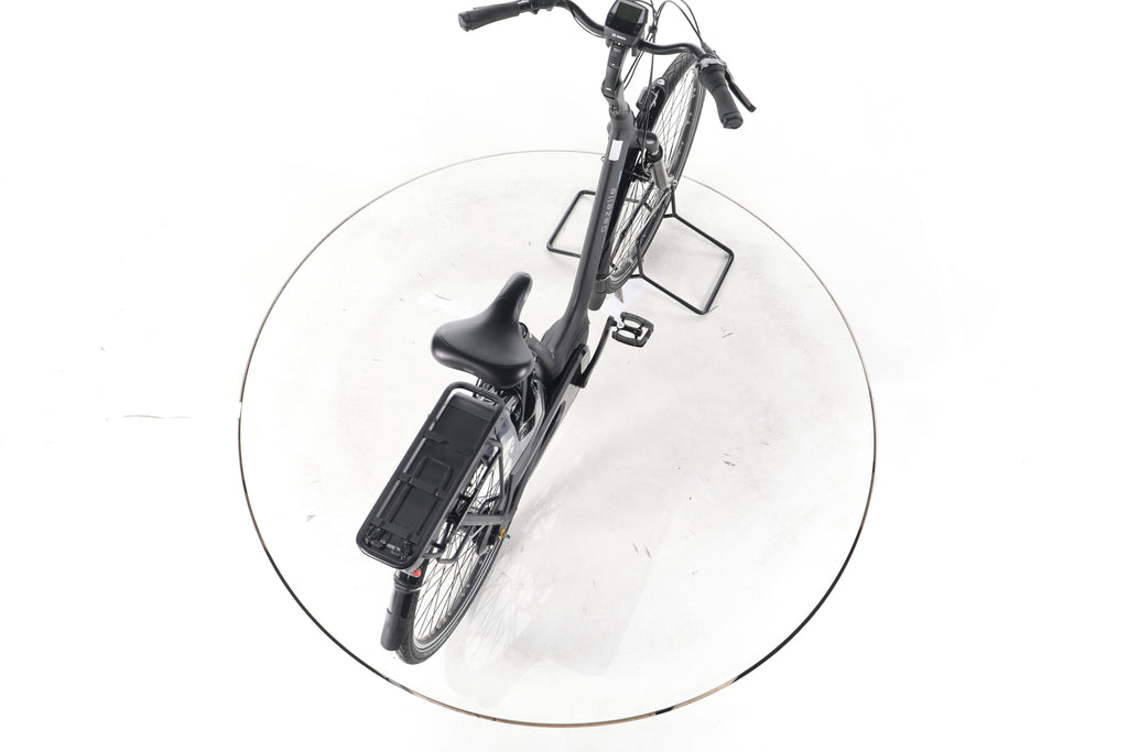 Gazelle Arroyo C7+ HMB City E-Bike Tiefeinsteiger - Image 23