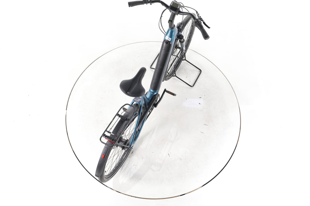 Cube Supreme RT Hybrid EXC 500 City E-Bike Tiefeinsteiger - Image 23