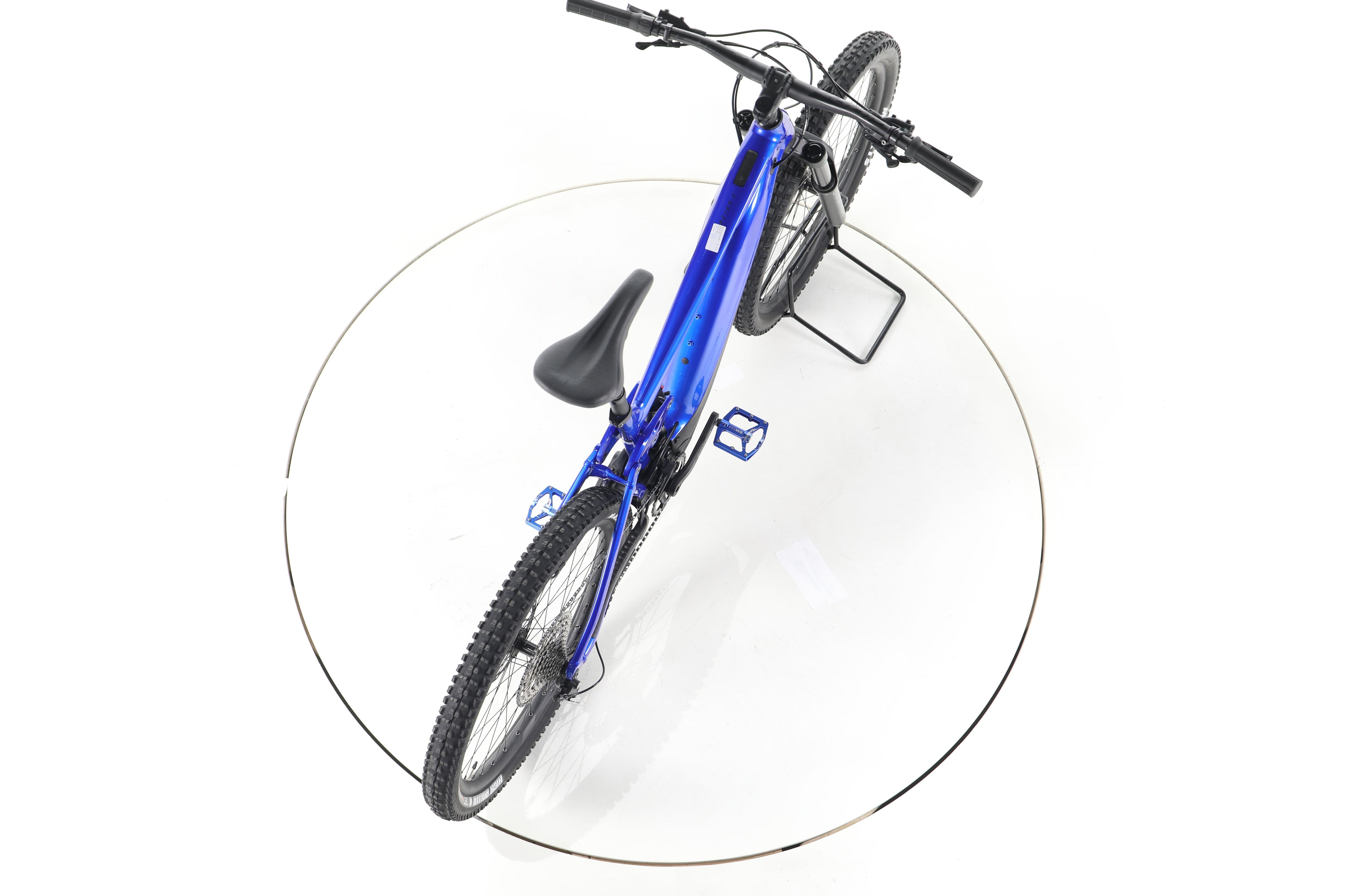Giant Reign E+ 3 E-Bike Fully - Image 23