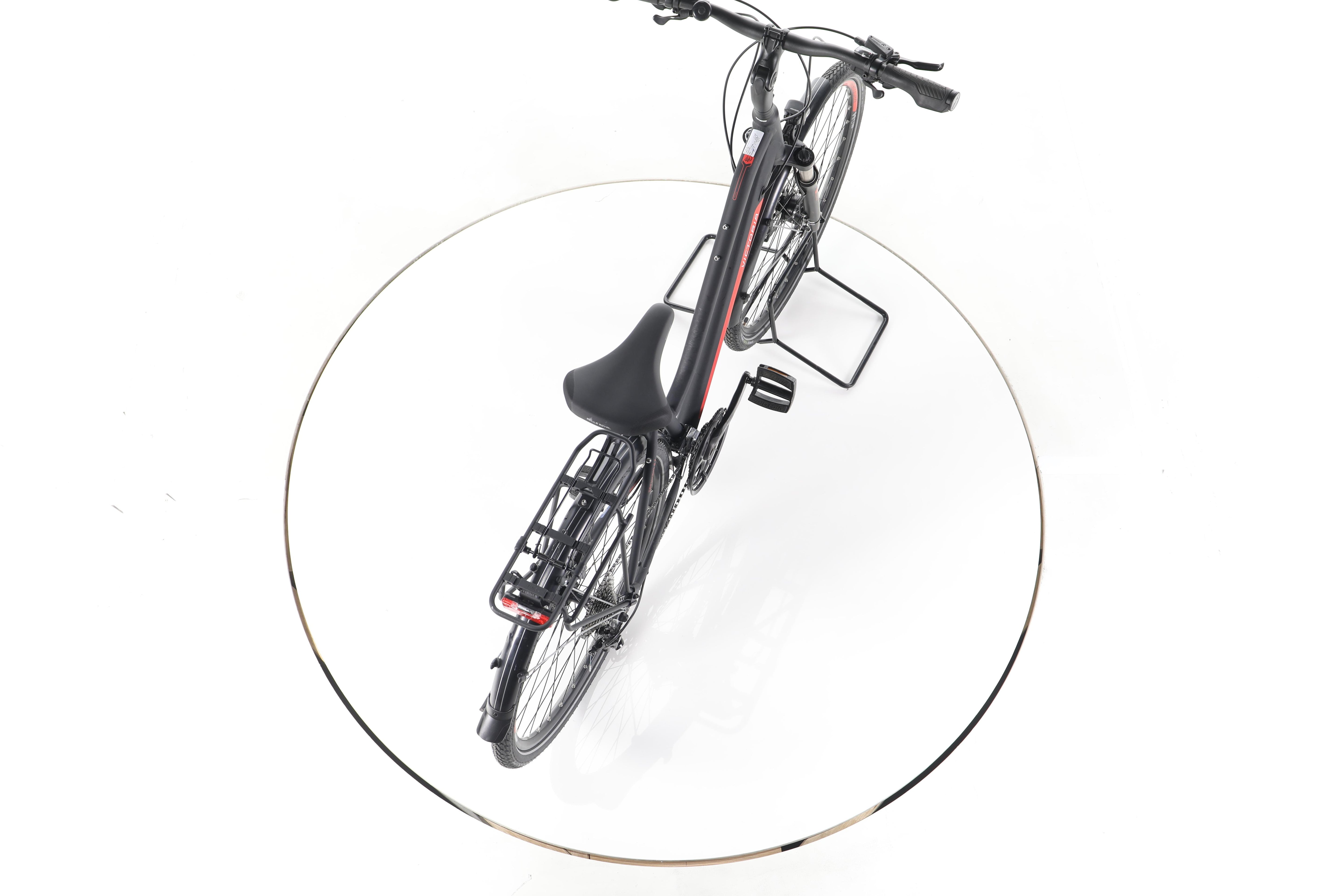 Victoria Trekking 8.7 Fahrrad City & Trekking - Image 23