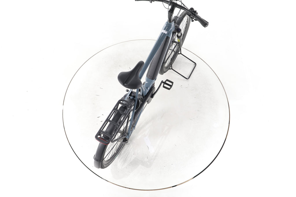 Gazelle Ultimate T10 HMB Trekking E-Bike - Image 23