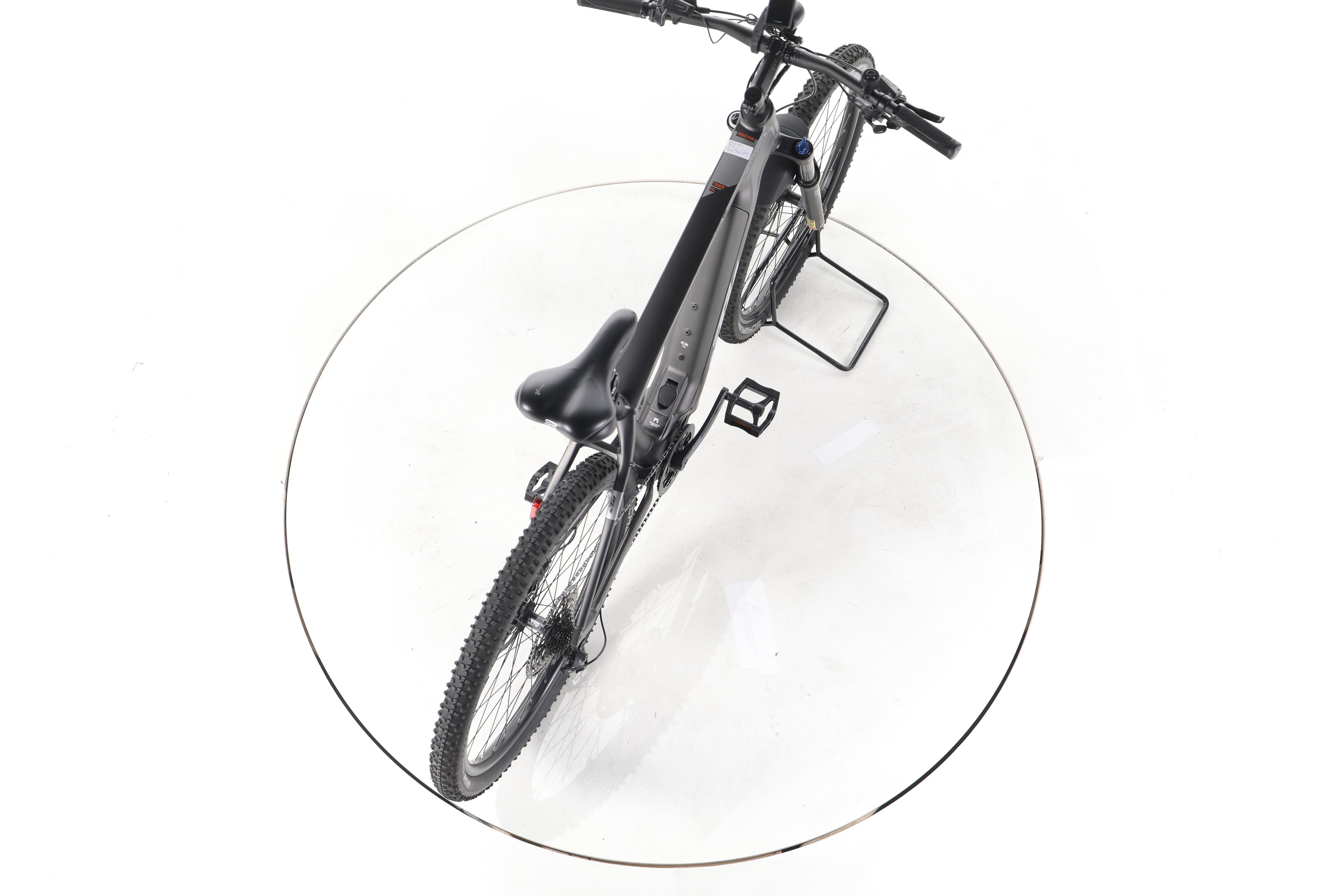 KTM Macina Team LFC Trekking E-Bike - Image 23