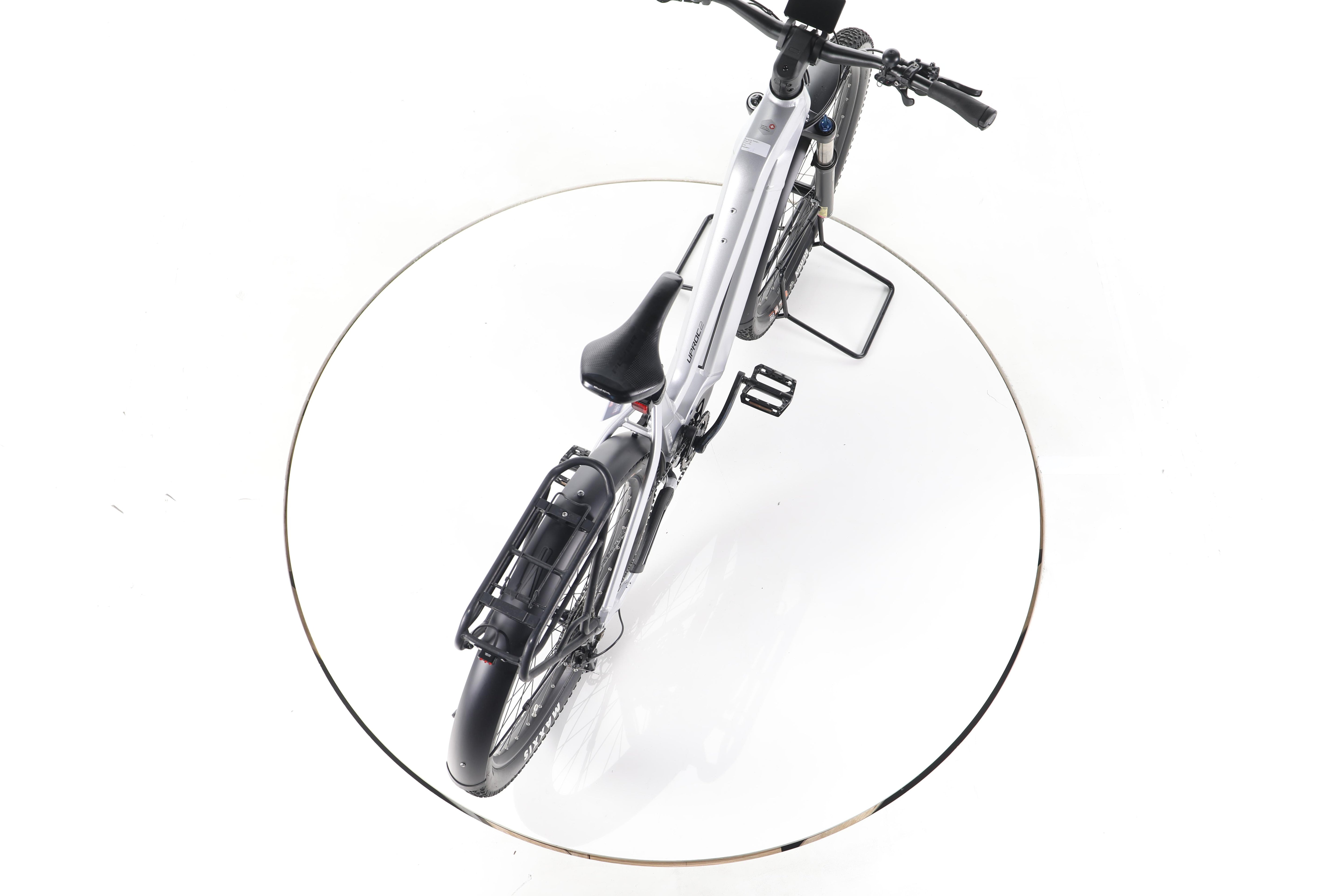 FLYER Uproc2 2.10 Trekking E-Bike - Image 23