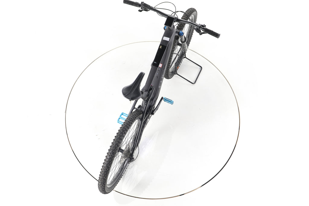 Cube Stereo Hybrid 140 HPC SLX E-Bike Fully Carbon 2024 - Image 23