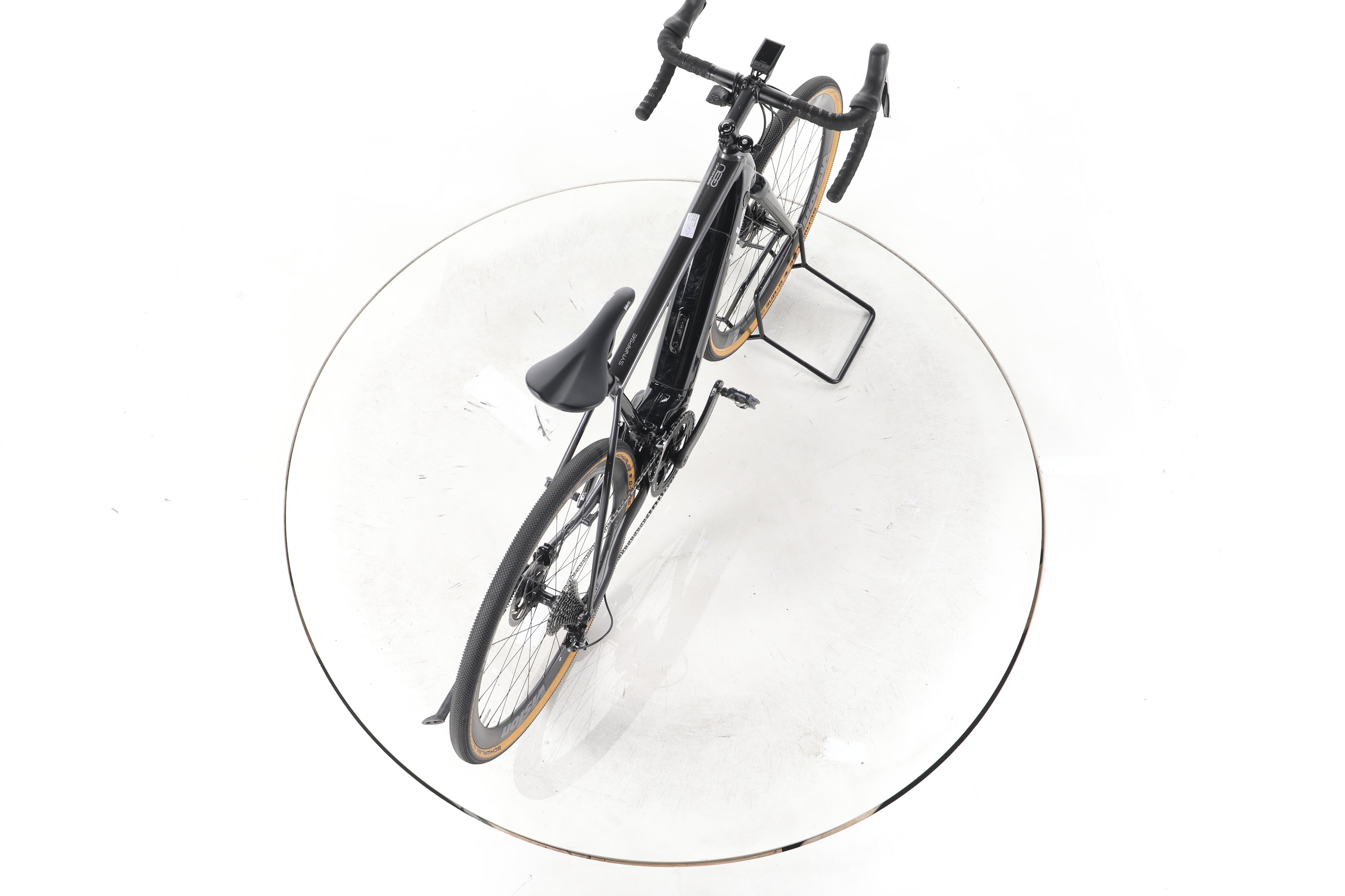 Cannondale Synapse Neo 1 E-Gravel & Rennrad - Image 23