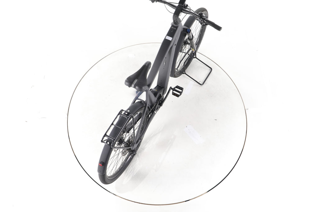 Scott Axis eRIDE Evo Trekking E-Bike 2025 - Image 23