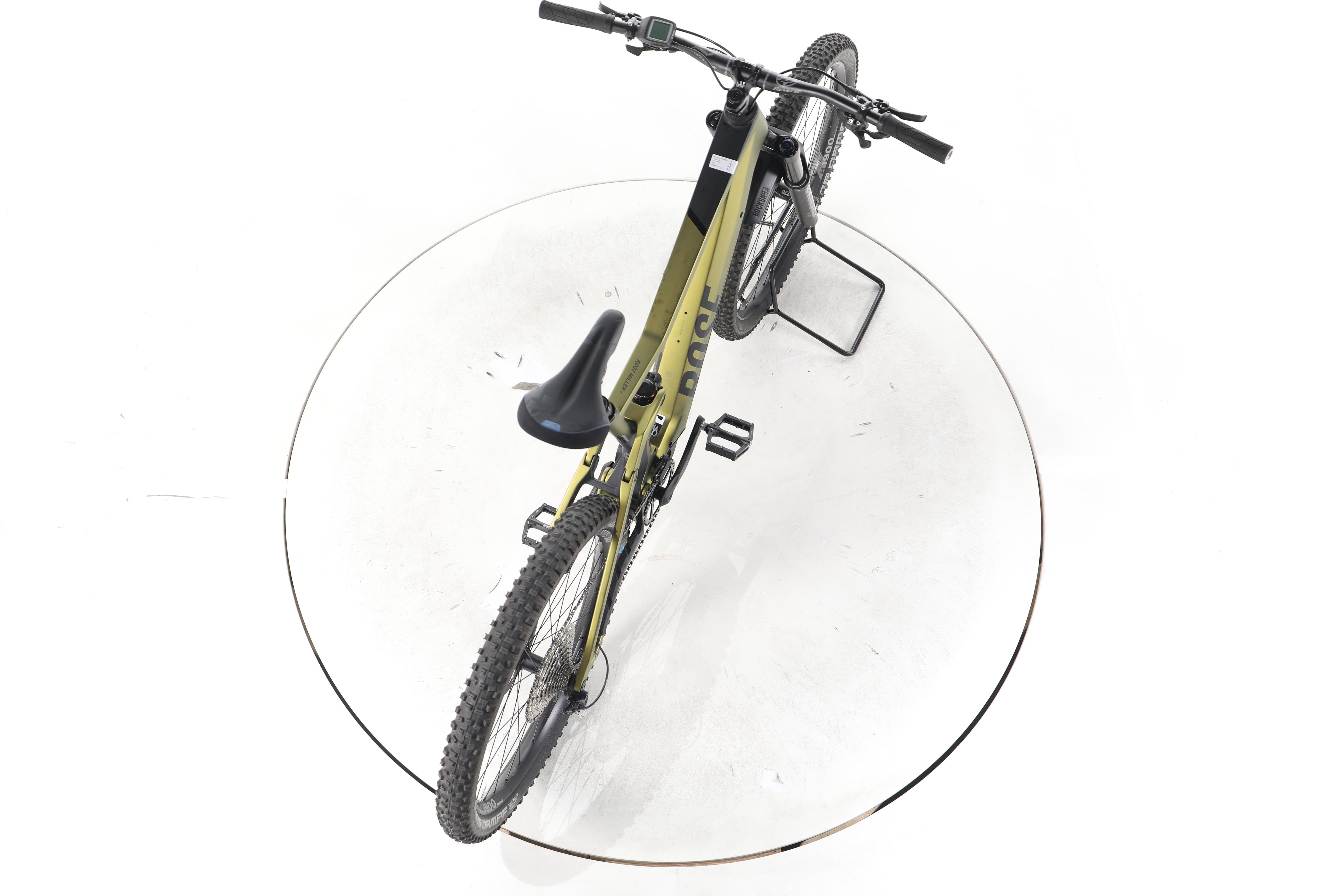 Rose Root Miller Plus 2 E-Bike Fully - Image 23