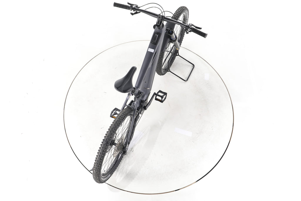 Cube Stereo Hybrid ONE77 HPC Race E-Bike Fully Carbon 2025 - Image 23