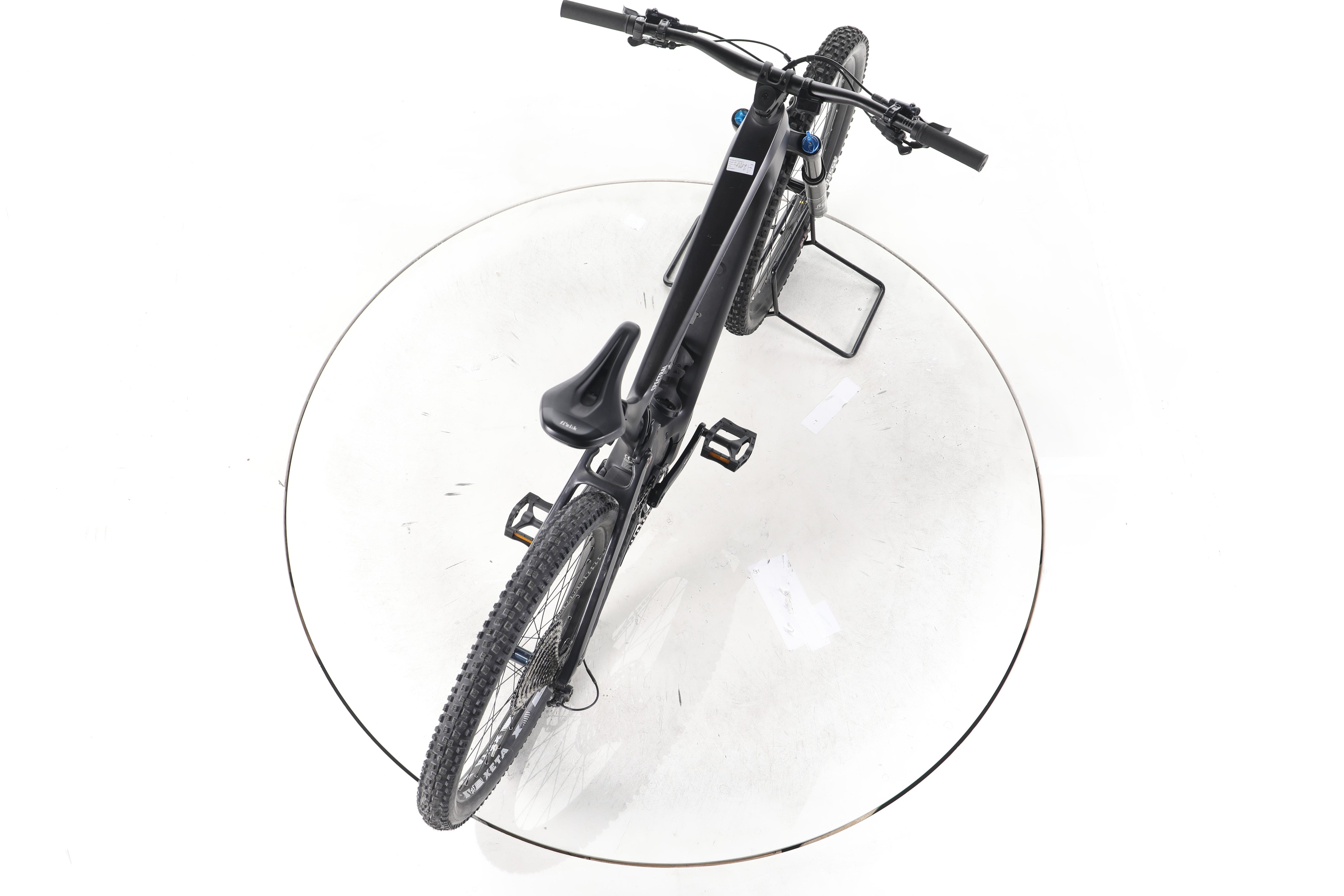 Canyon Spectral:ON CF 8 E-Bike Fully Carbon - Image 23