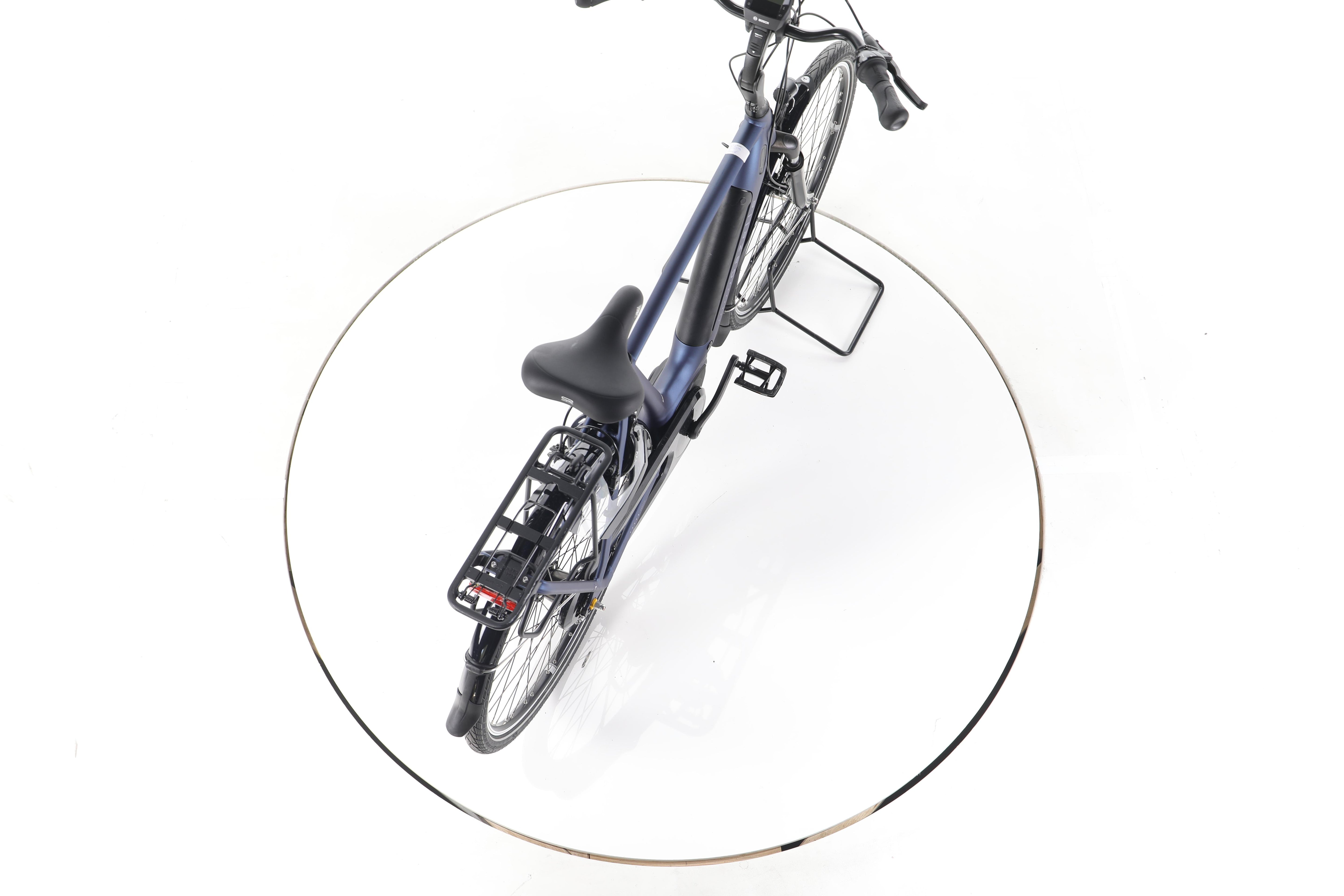 Gazelle Arroyo C7+ HMB Elite City E-Bike - Image 23