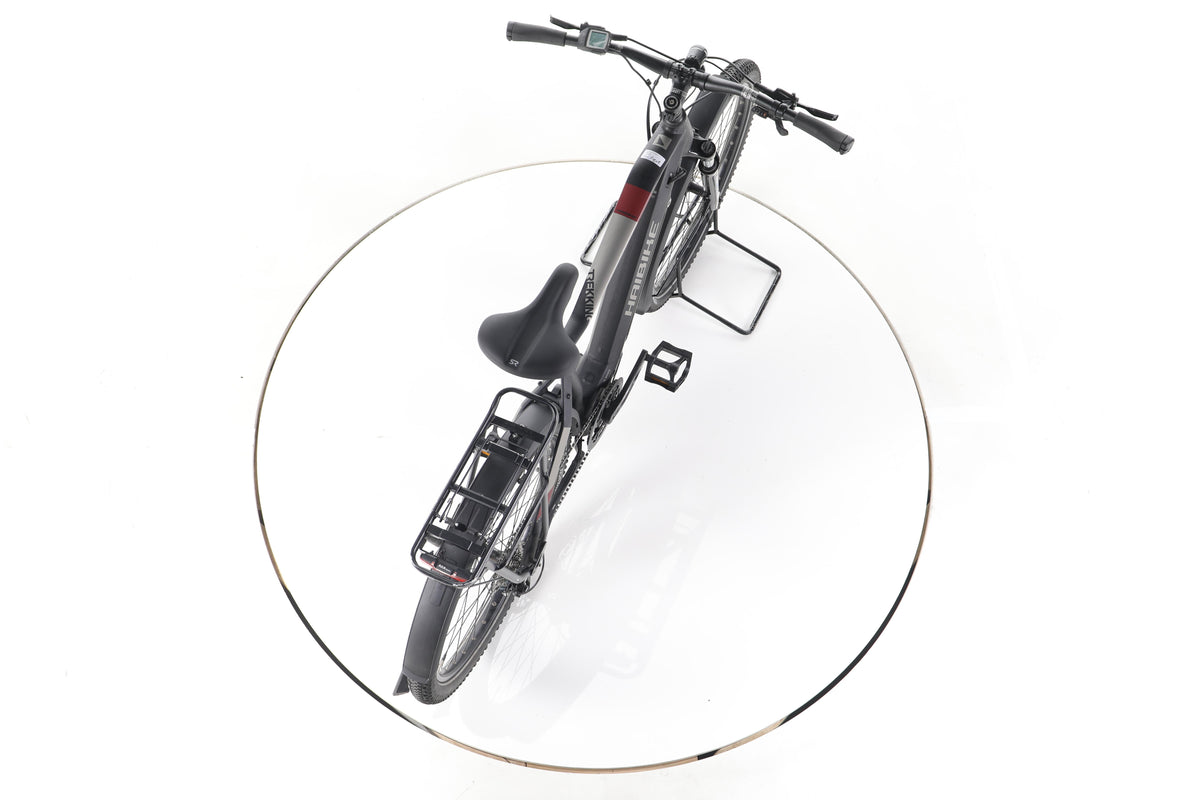Haibike Trekking 3.5 LTD Trekking E-Bike - Image 23