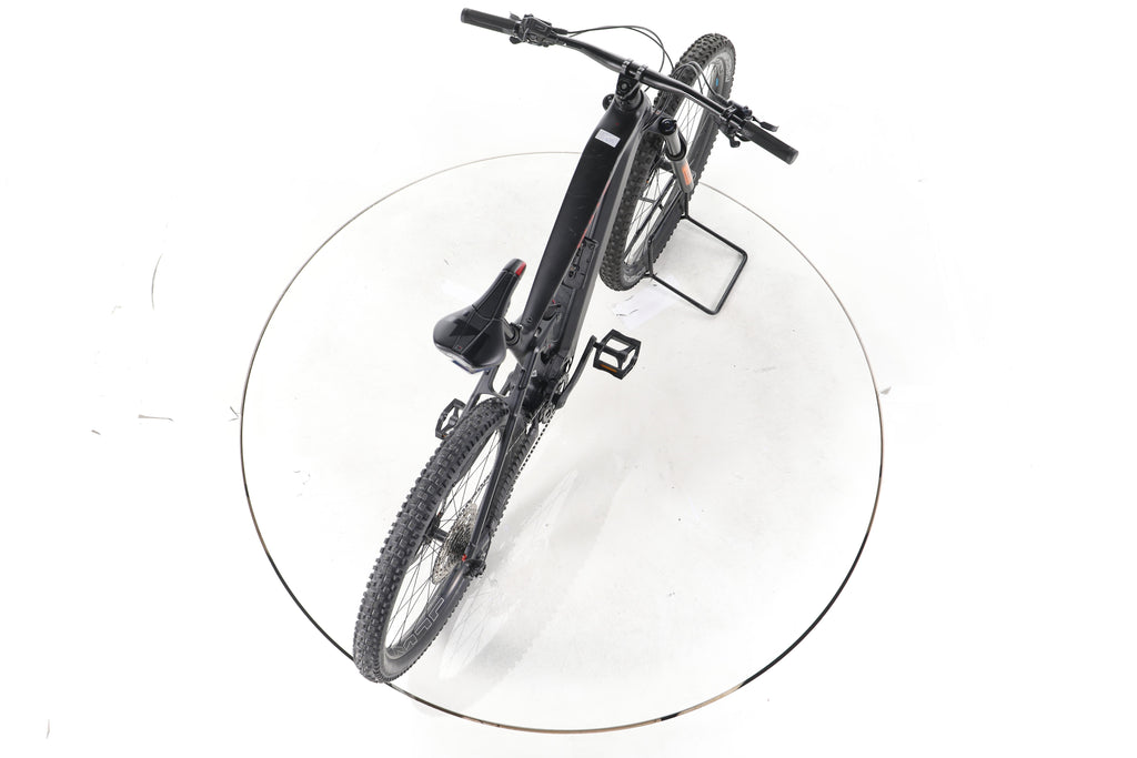 Bulls Sonic EVO AM 3 E-Bike Fully Carbon - Image 23