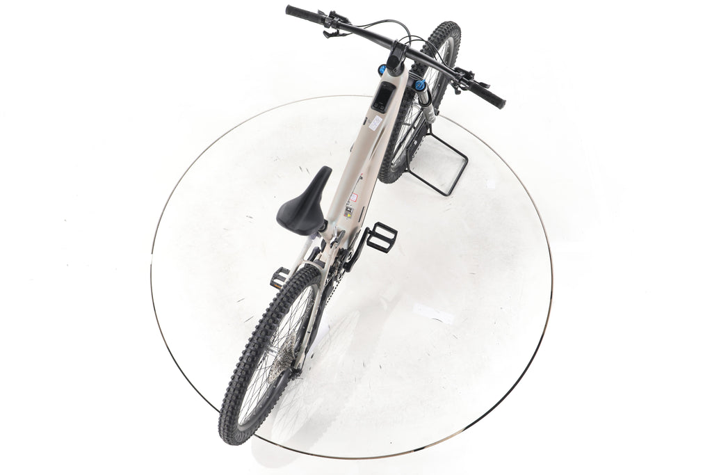 Cube Stereo Hybrid ONE77 HPC SLX E-Bike Fully 2025 - Image 23