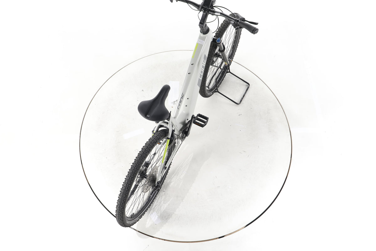 CONE Bikes eCross IN 4.0 E-Bike - Image 23