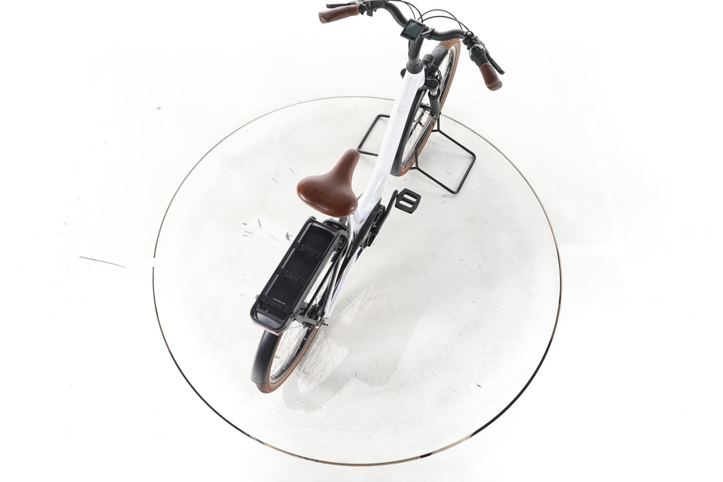 Riese & Müller Swing4 City E-Bike Tiefeinsteiger 2025 - Image 23