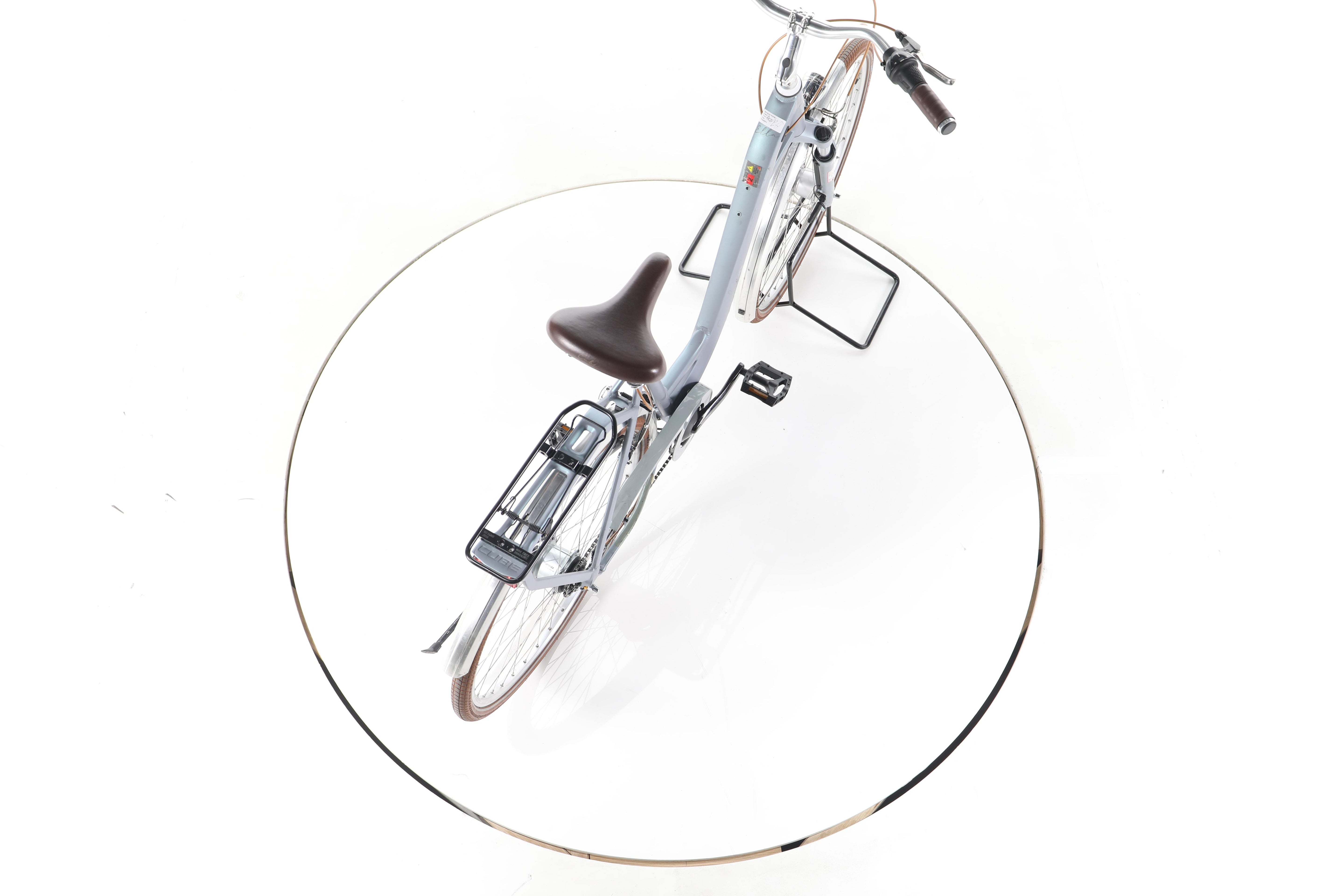 Cube Ella Cruise Fahrrad City & Trekking - Image 23