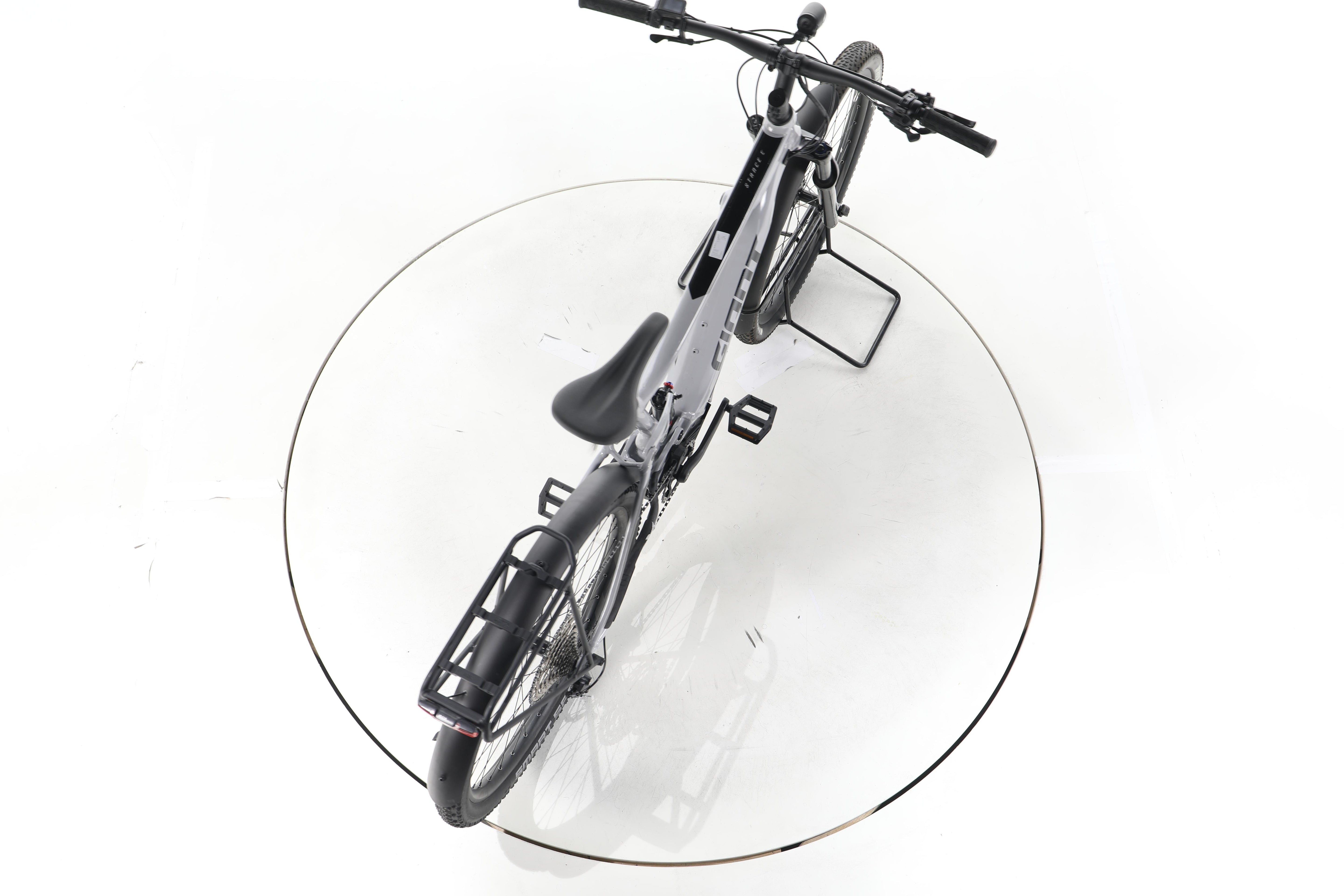 Giant Stance E+ Pro EX SUV E-Bike - Image 23