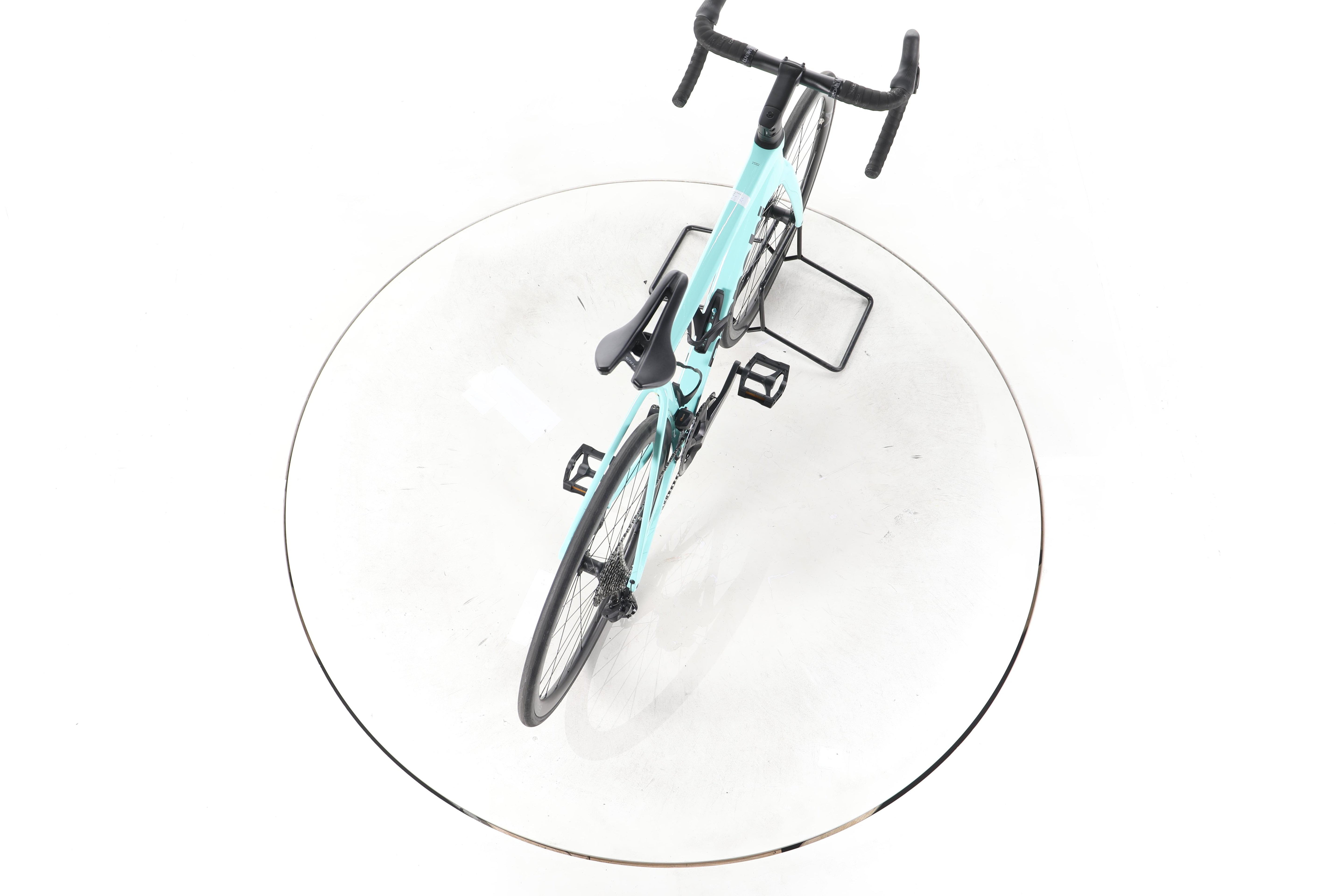 Bianchi Specialissima Comp 105 Di2 Rennrad Carbon 2025 - Image 23