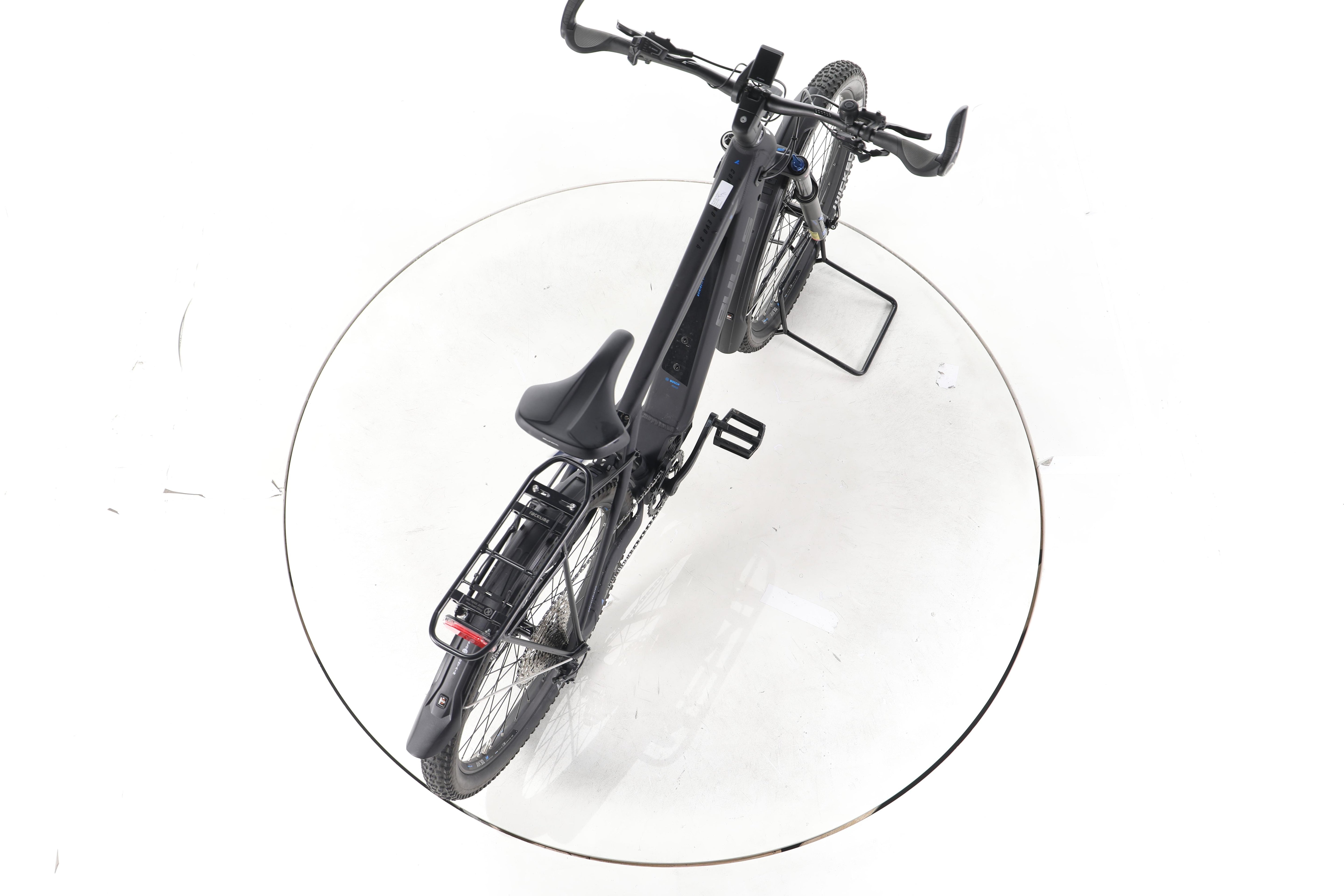 Bulls Copperhead EVO 3 E-Bike - Image 23