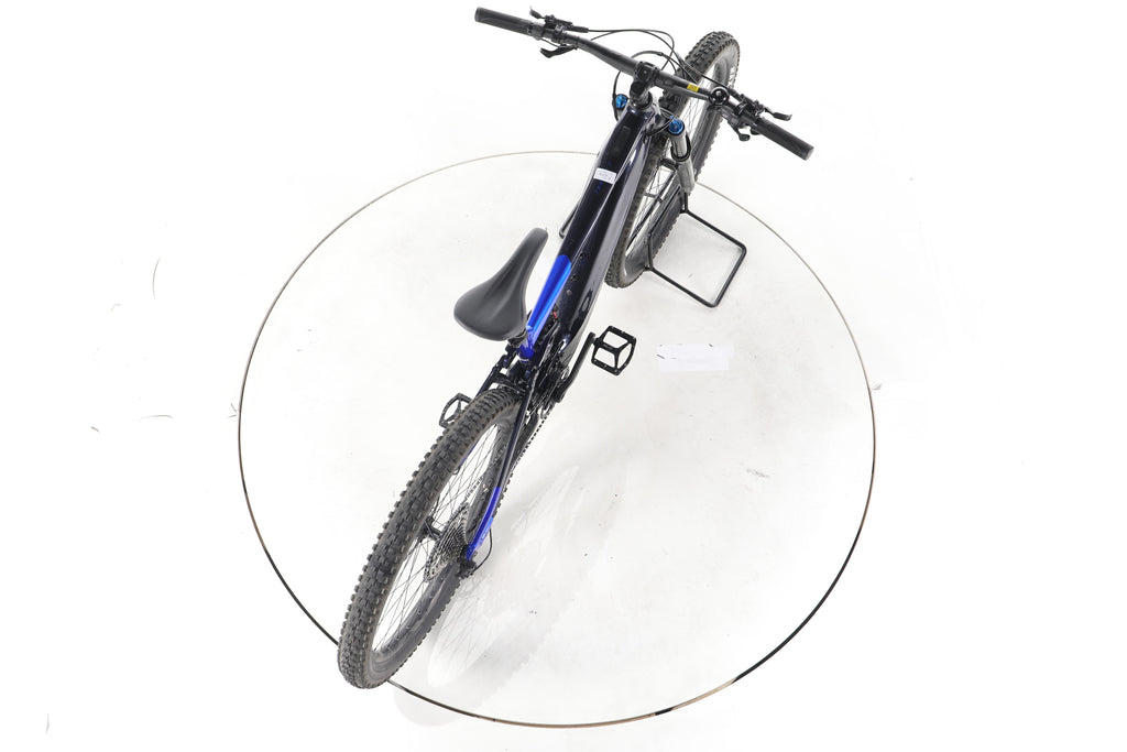 Giant Trance X E+ 1 E-Bike Fully 2024 - Image 23