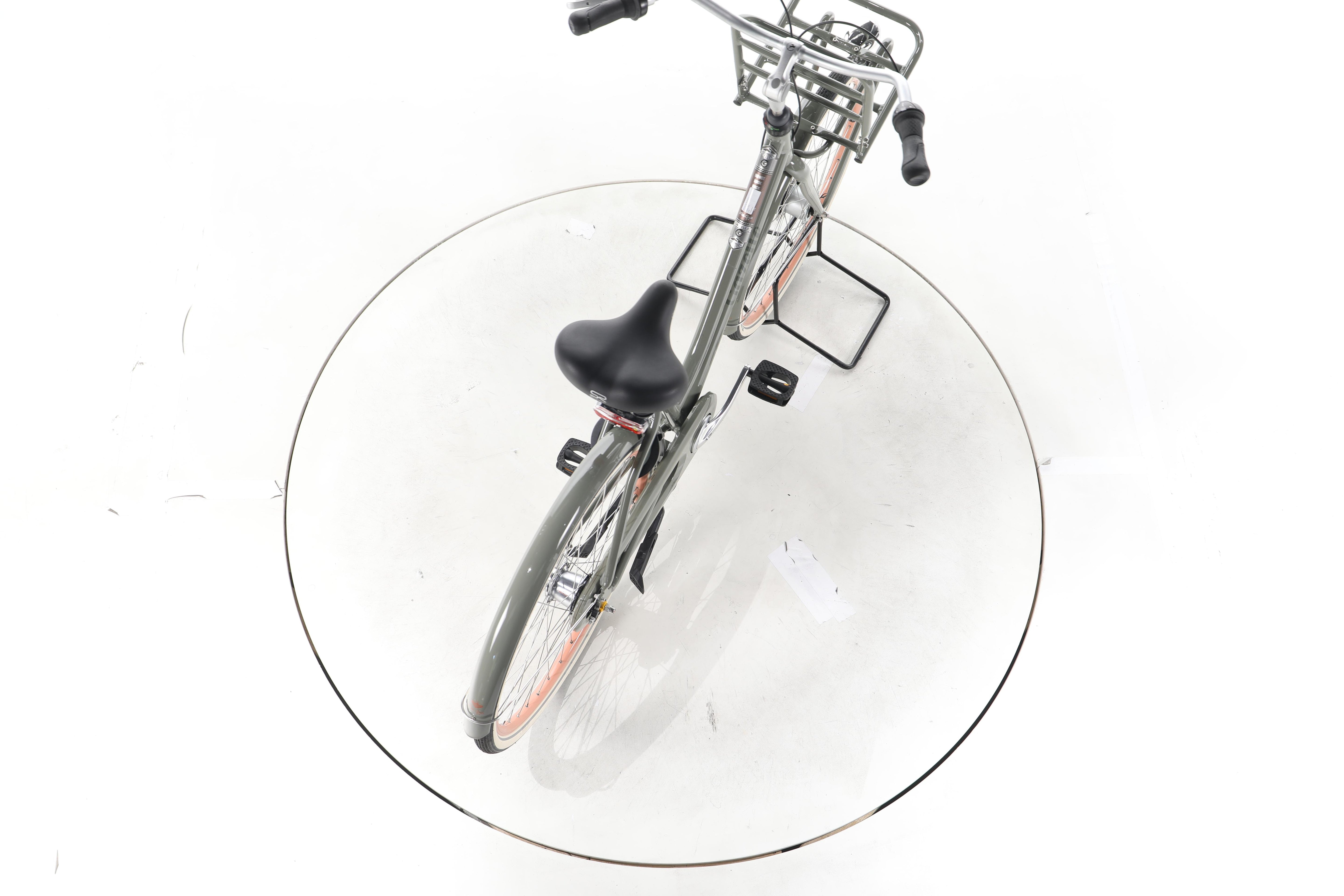 Gazelle Miss Grace R7T Fahrrad City & Trekking - Image 23
