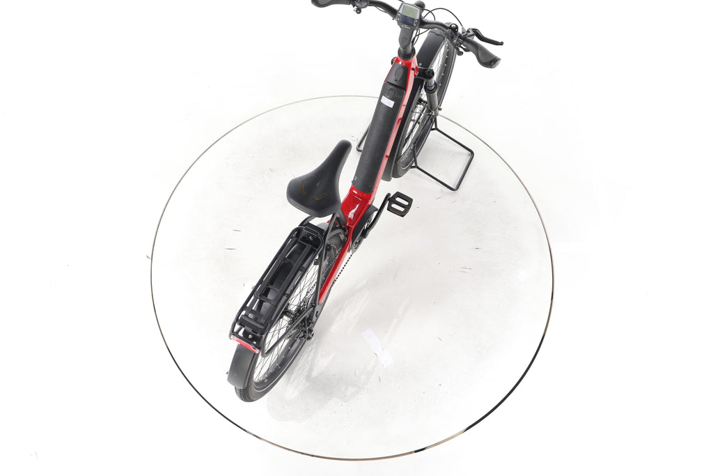 Riese & Müller Nevo GT Touring Trekking E-Bike Tiefeinsteiger - Image 23