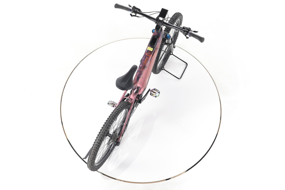 Cube Stereo Hybrid ONE44 HPC SLX E-Bike Fully Carbon 2026 - Image 23
