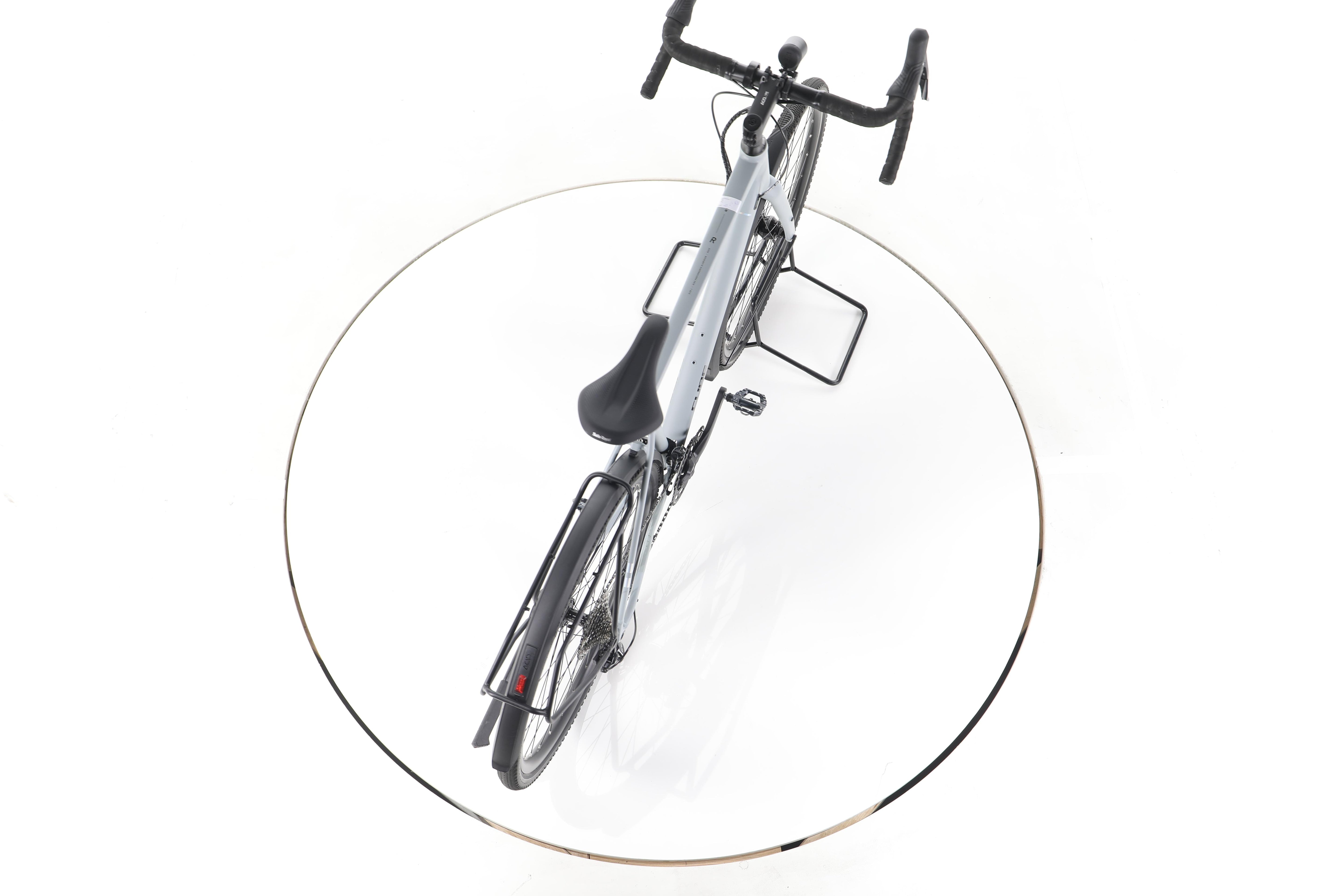 Cube Nuroad Race FE Gravelbike 2025 - Image 23