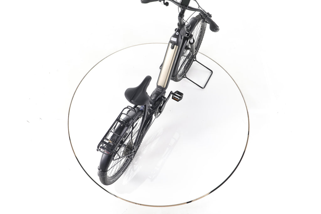 Velo de Ville SEB 990 Smart Trekking E-Bike Tiefeinsteiger - Image 23