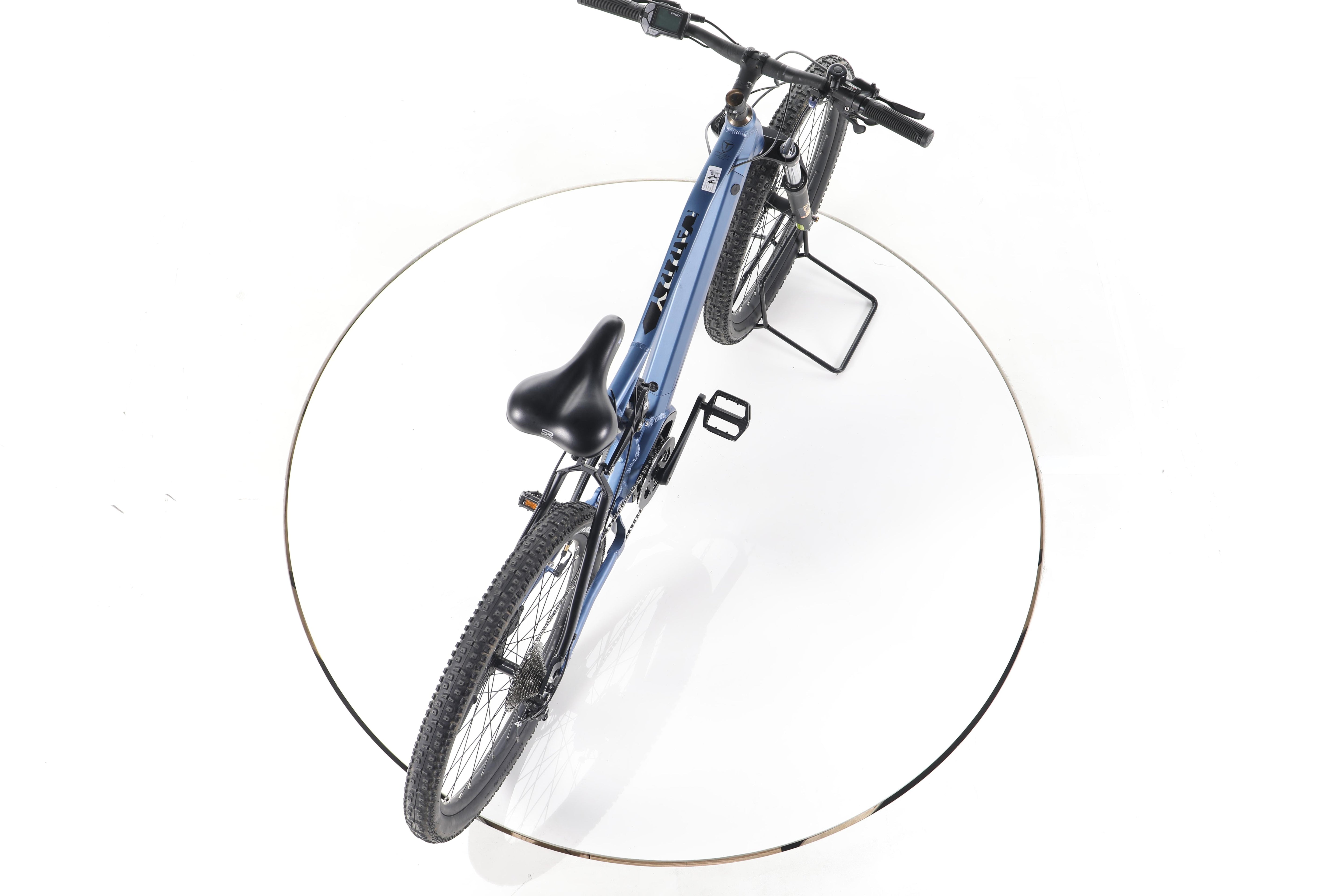 TOTEM Carry E-Bike Fully - Image 23