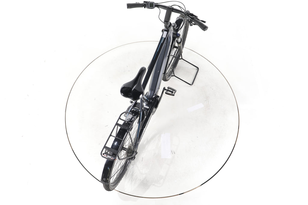 Green's Dorset Trekking E-Bike - Image 23