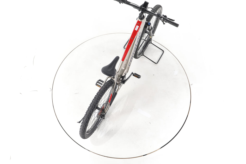 Corratec E-Power X-Vert Pro Sport E-Bike - Image 23