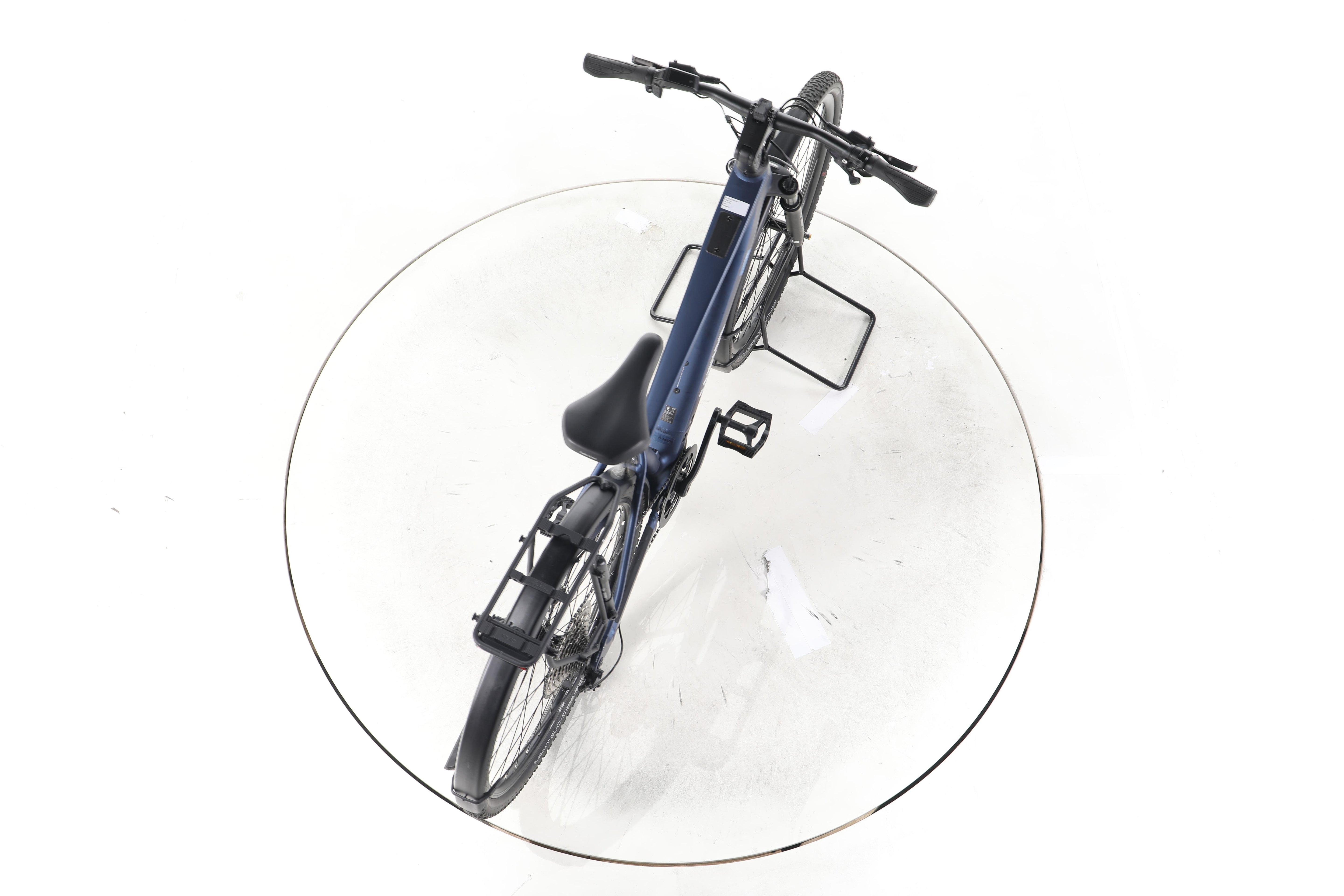 Canyon Pathlite:ONfly 7 Trekking E-Bike 2025 - Image 23
