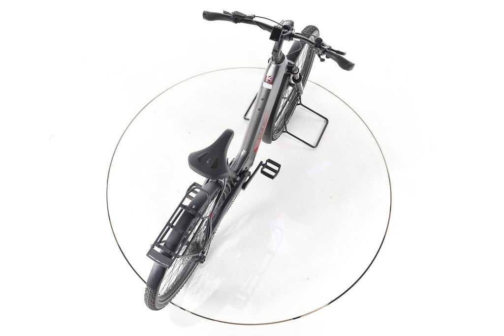 CONE Bikes eSUV IN 4.0 Trekking E-Bike Tiefeinsteiger - Image 23