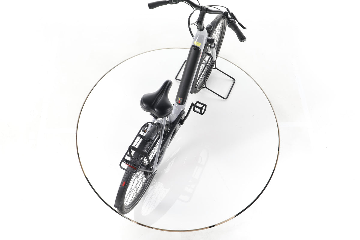 Cube Supreme Hybrid ONE City E-Bike Tiefeinsteiger - Image 23