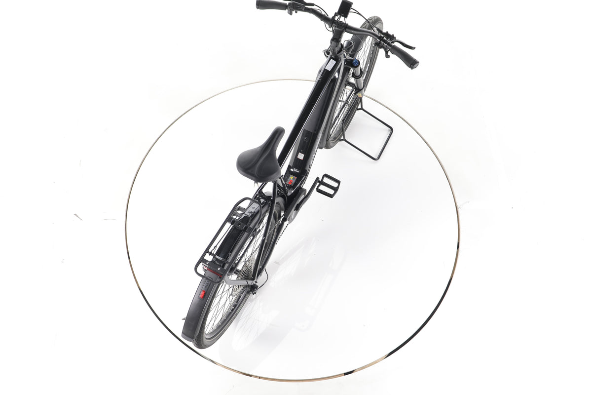 Cube Kathmandu Hybrid EXC Trekking E-Bike - Image 23
