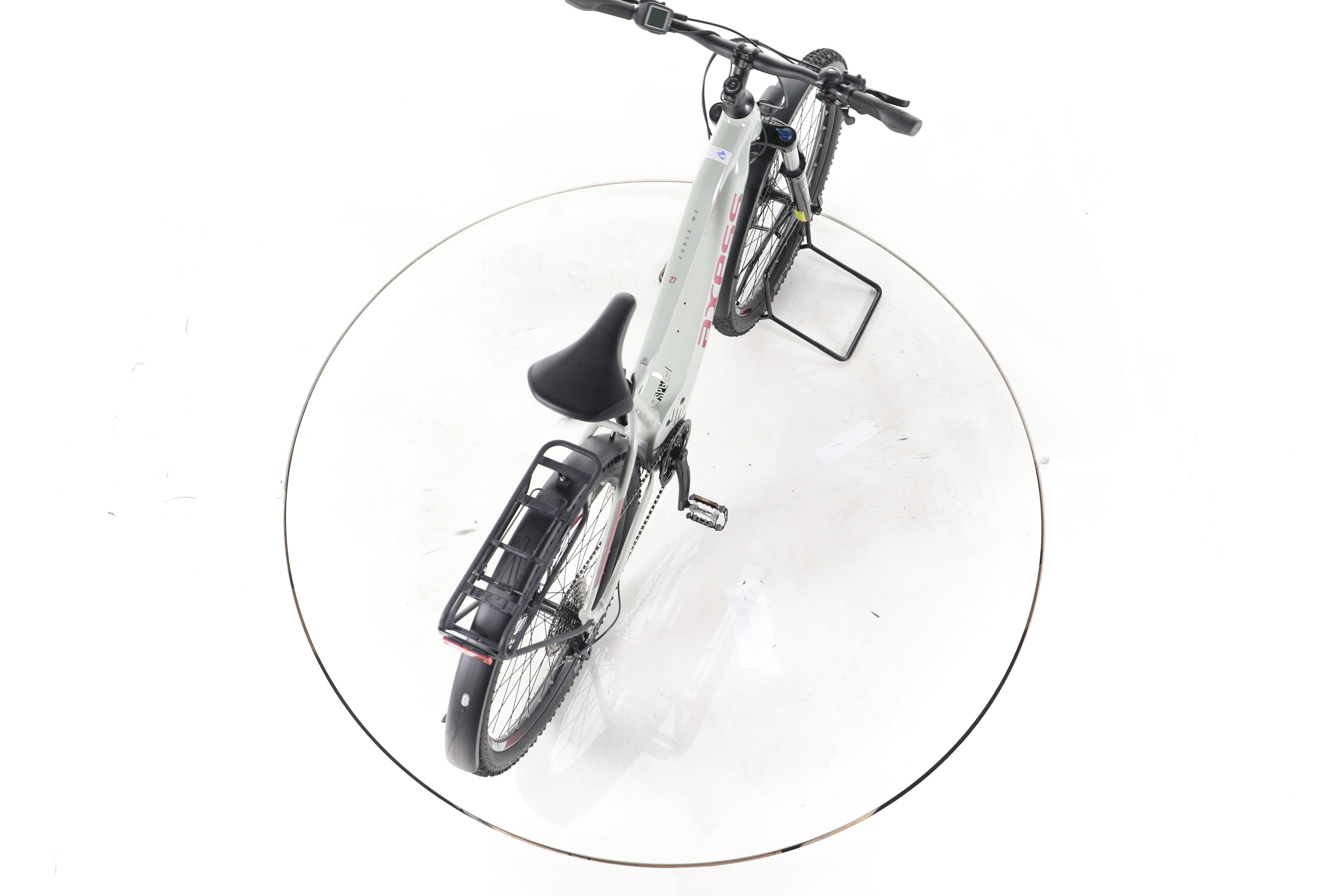 Axess Force WS Allroad Trekking E-Bike - Image 23