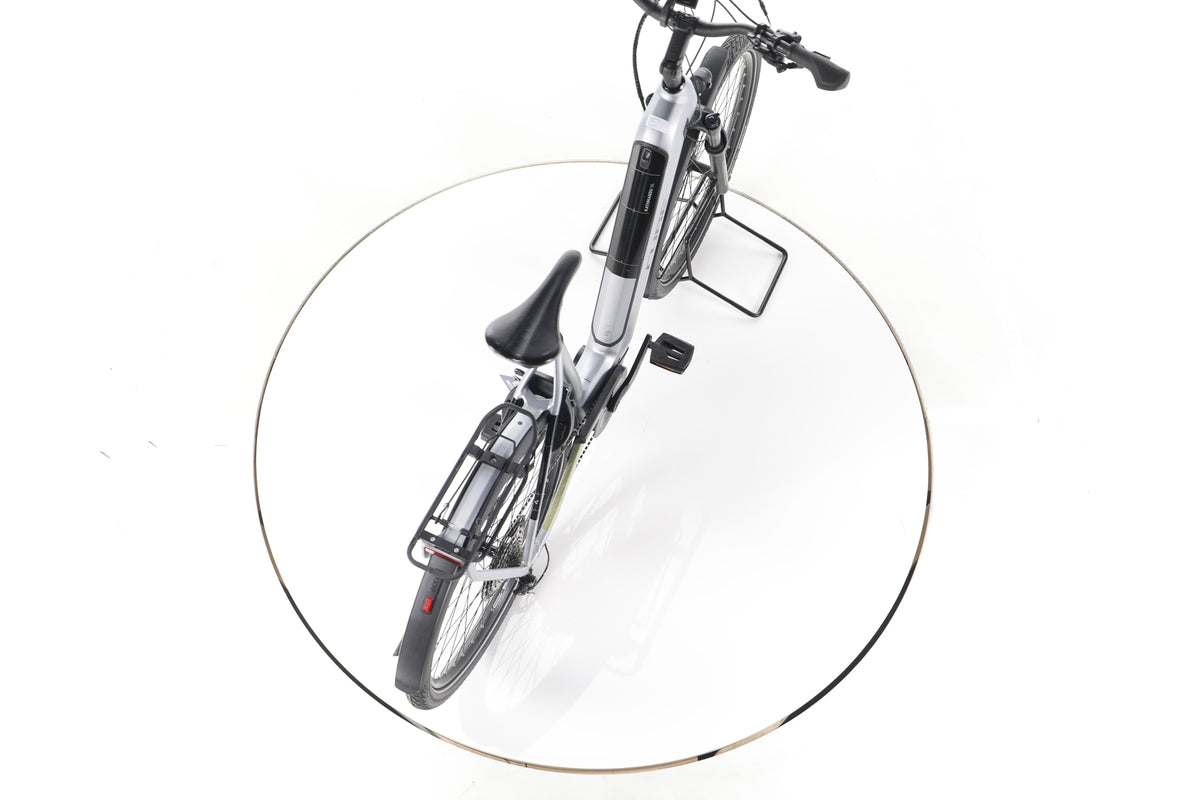 Cube Kathmandu Hybrid SL Trekking E-Bike Tiefeinsteiger - Image 23