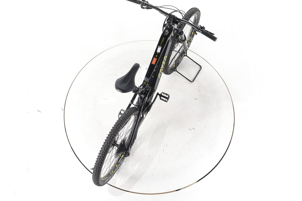 KAYZA Williwaw 4 E-Bike Fully 2024 - Image 23