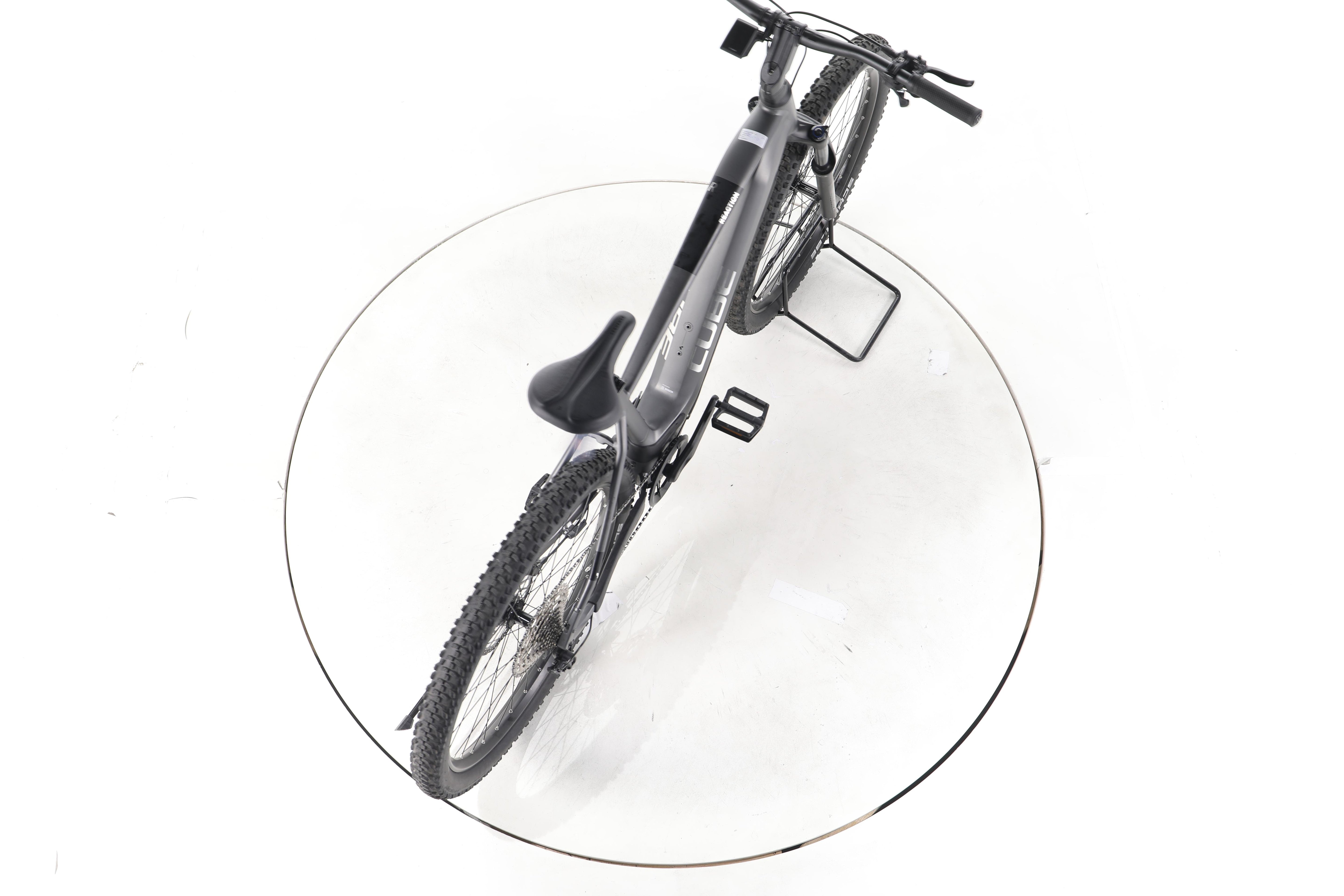 Cube Reaction Hybrid Race 750 E-Bike 2024 - Image 23