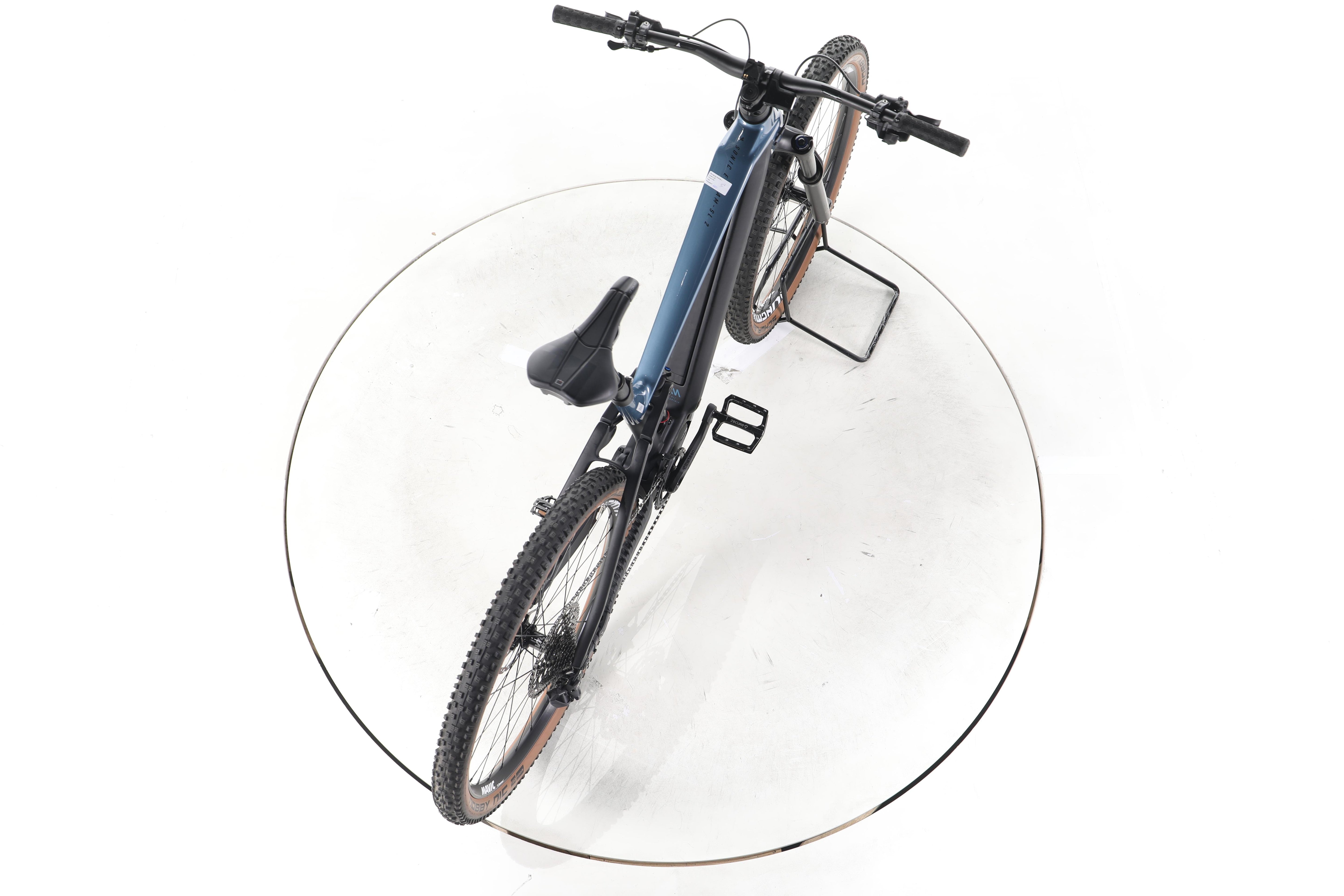 Bulls Sonic EVO AM SL 2 E-Bike Fully Carbon - Image 23